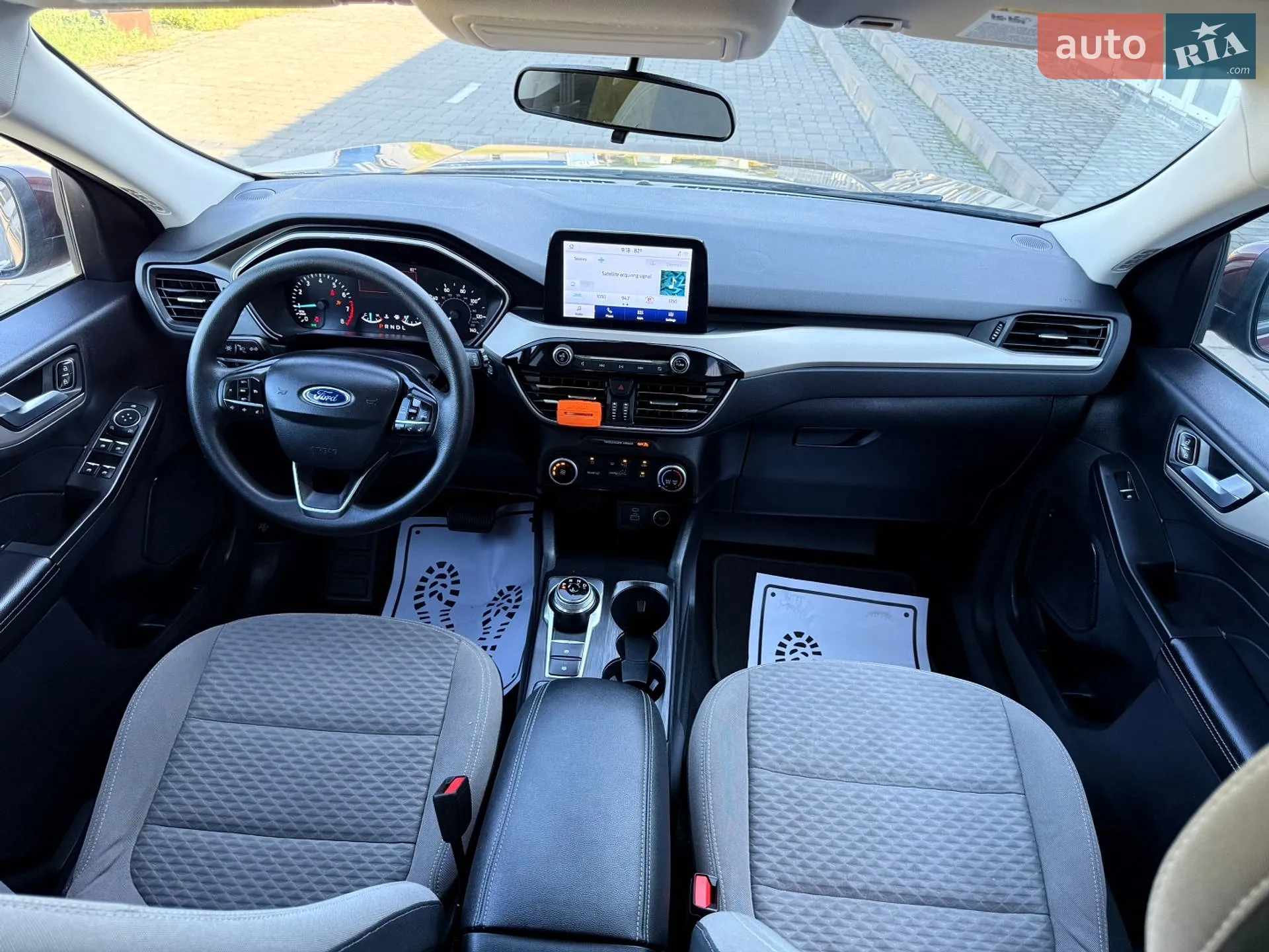 2021 Ford Escape - мініатюра 13