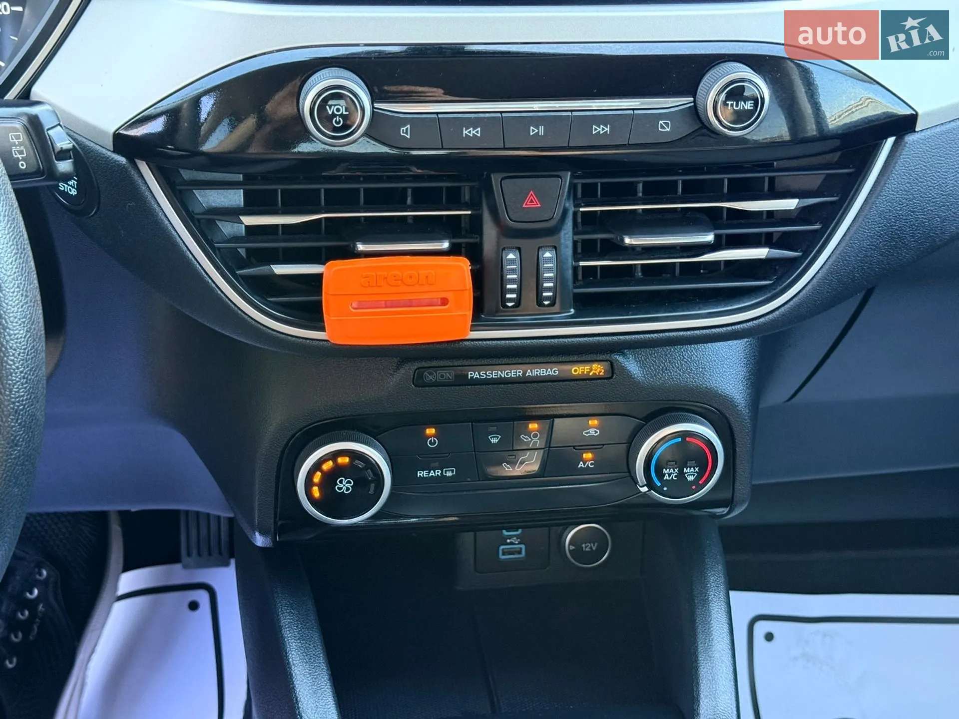 2021 Ford Escape - мініатюра 15