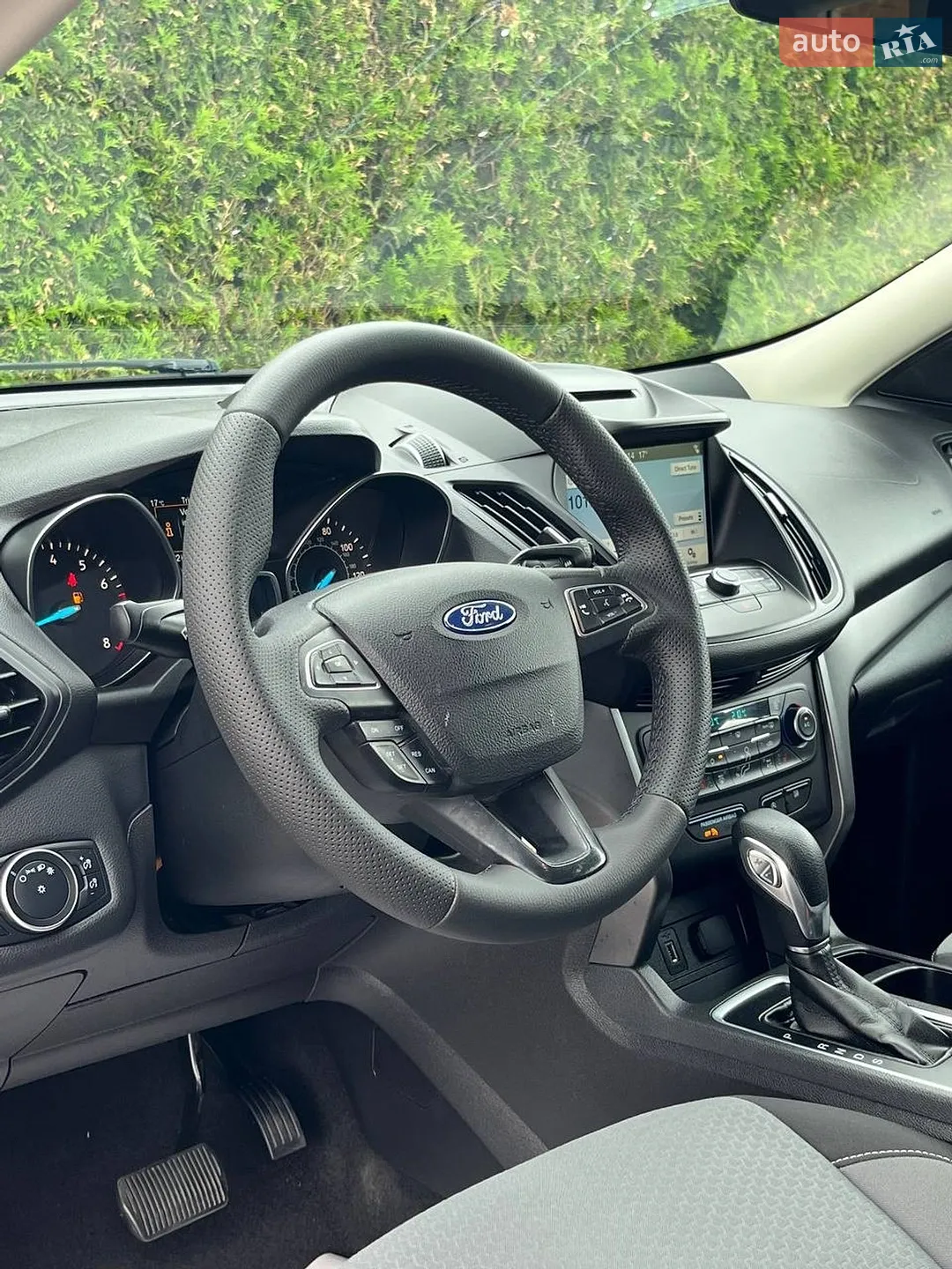 2018 Ford Escape - мініатюра 19