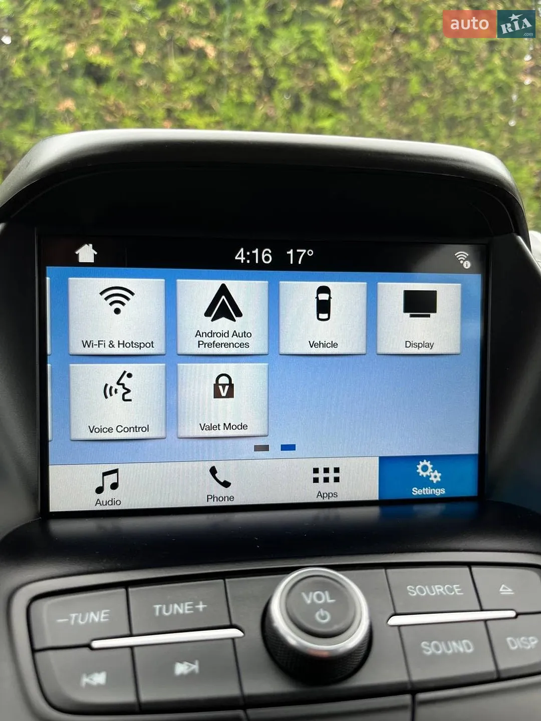 2018 Ford Escape - мініатюра 25