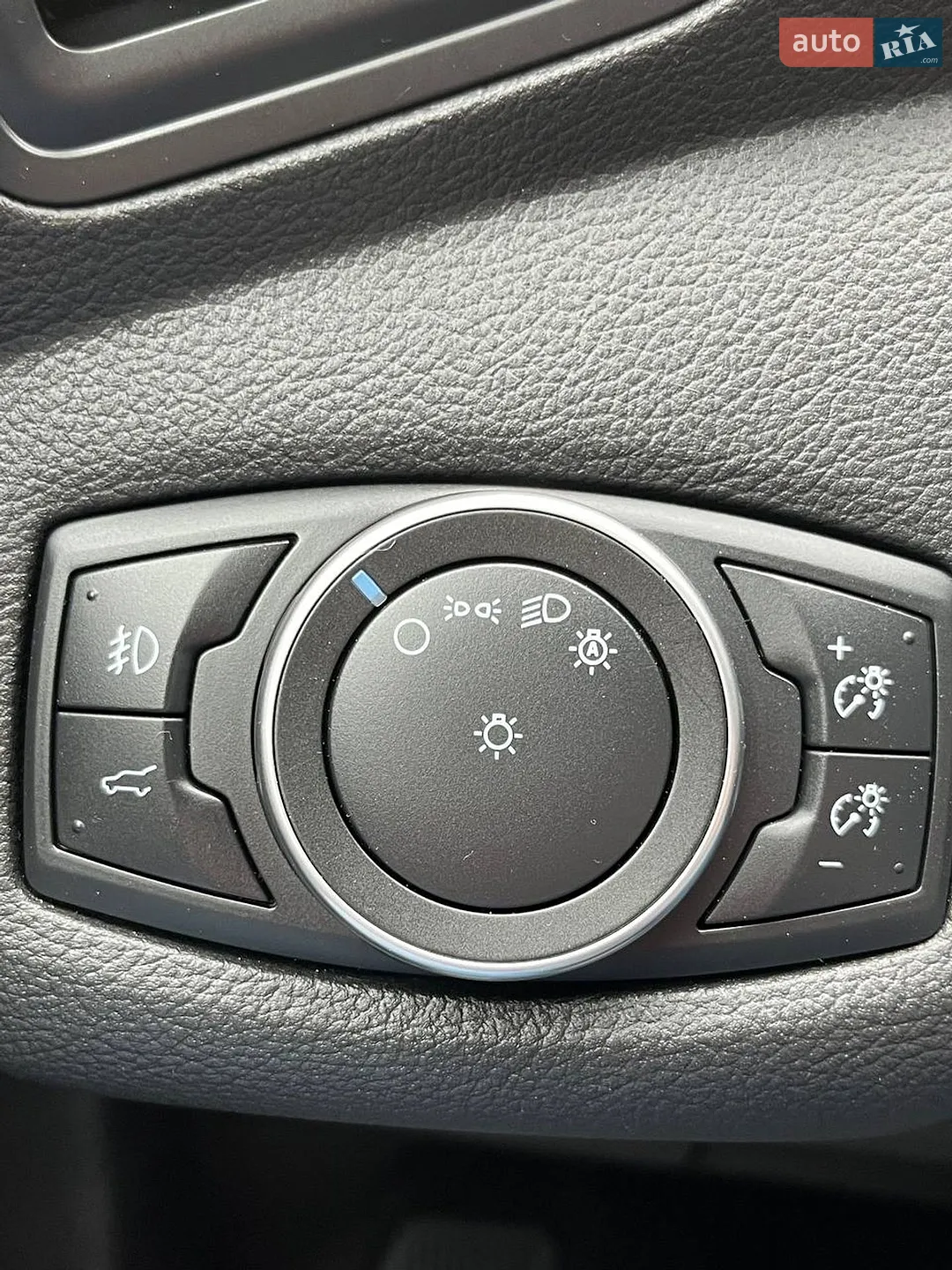 2018 Ford Escape - мініатюра 27