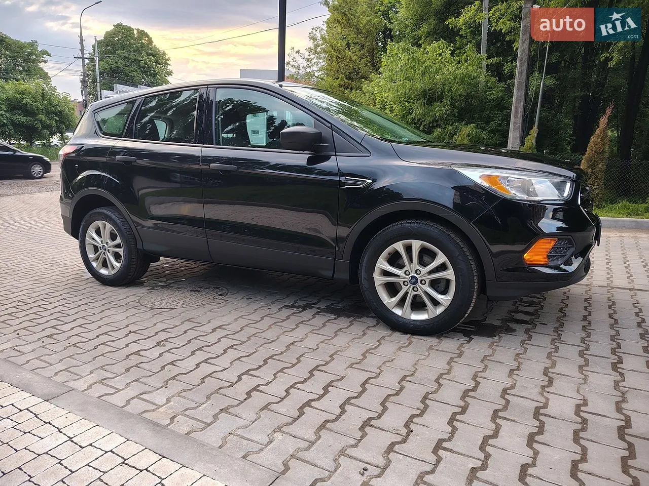 2018 Ford Escape - мініатюра 29