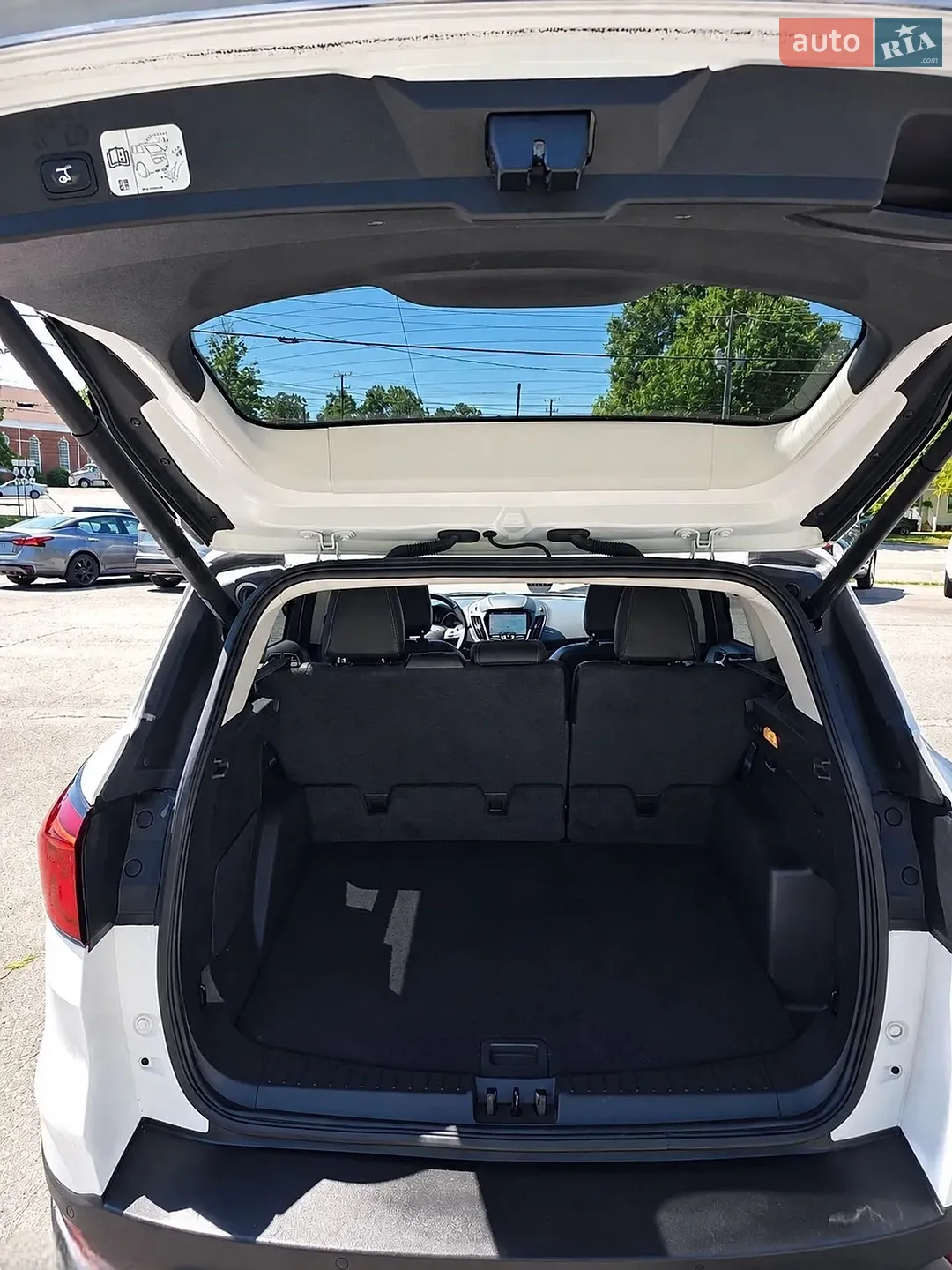 2018 Ford Escape - мініатюра 13