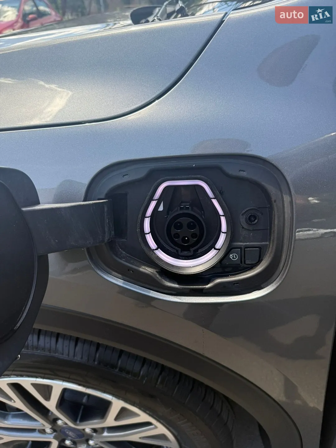 2025 Ford Escape - мініатюра 14