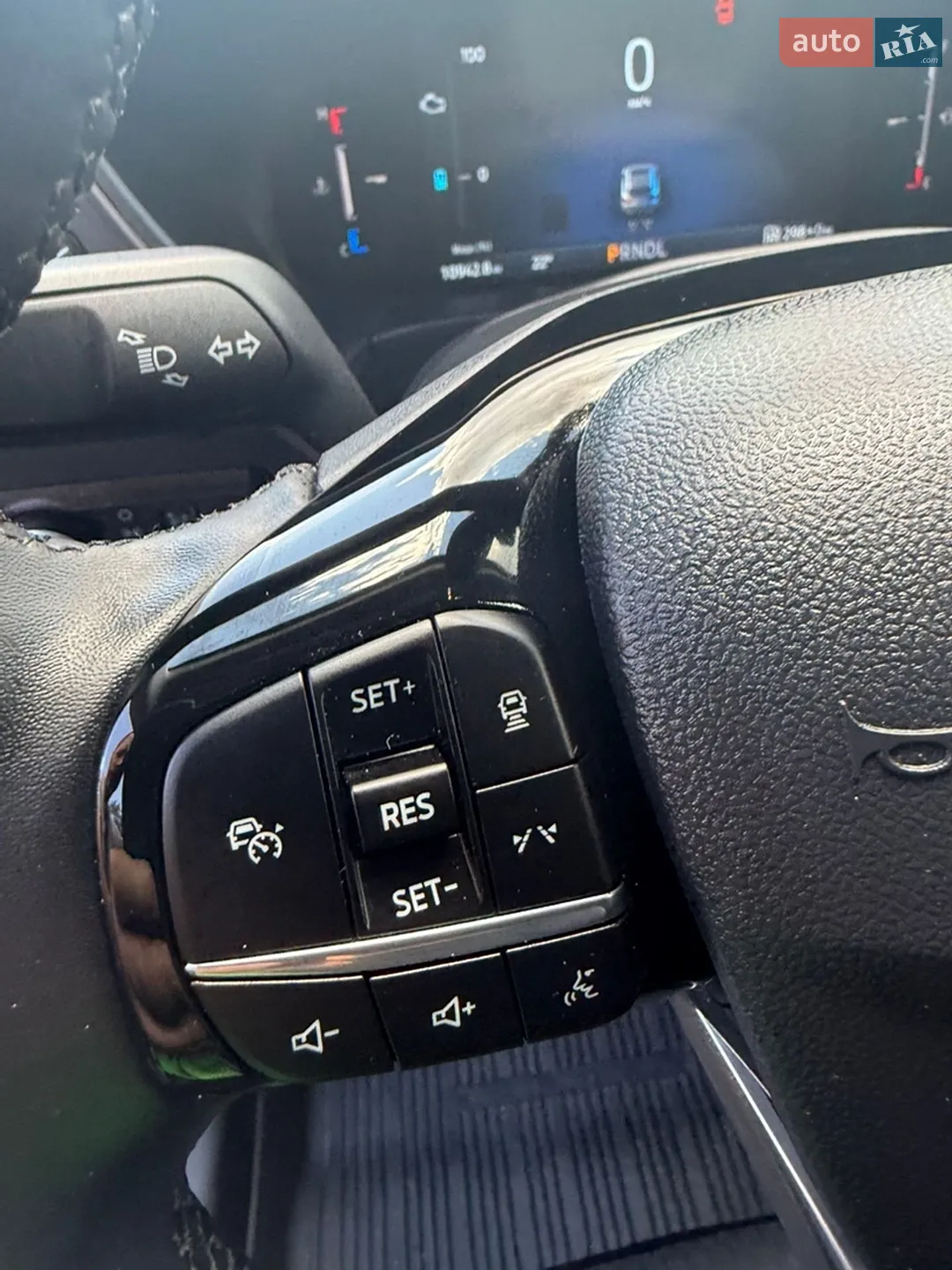 2025 Ford Escape - мініатюра 25