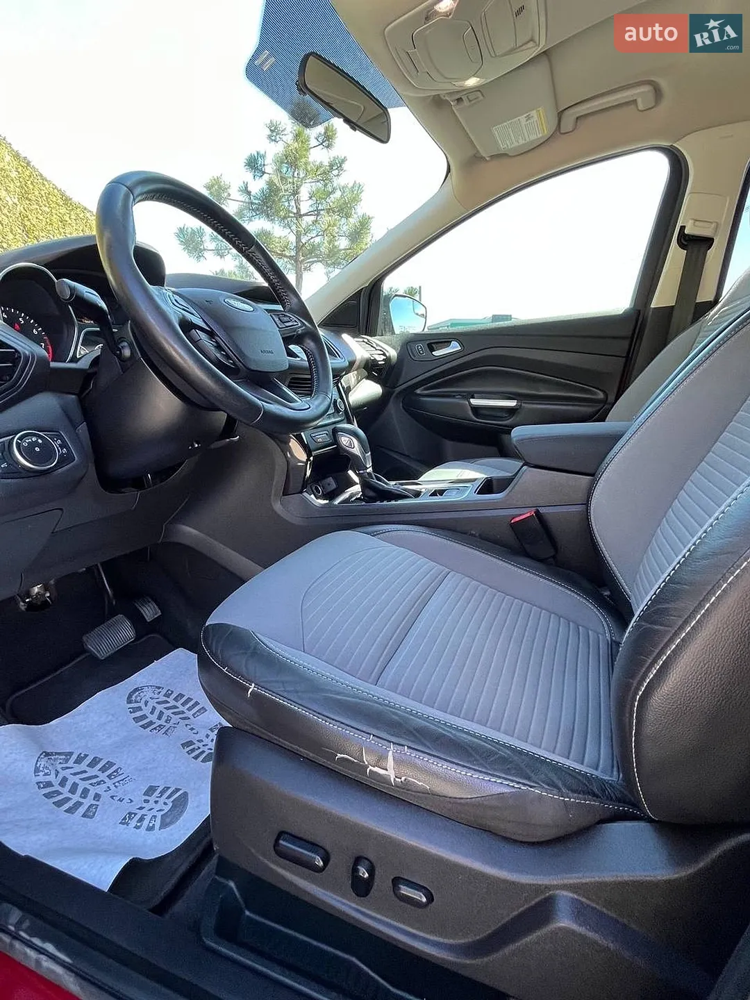 2019 Ford Escape - мініатюра 14