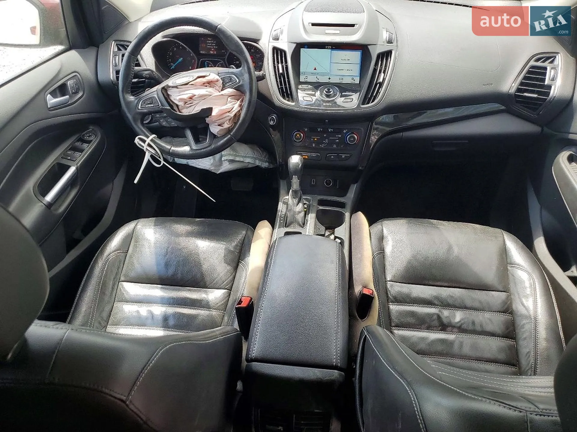 2017 Ford Escape - мініатюра 8