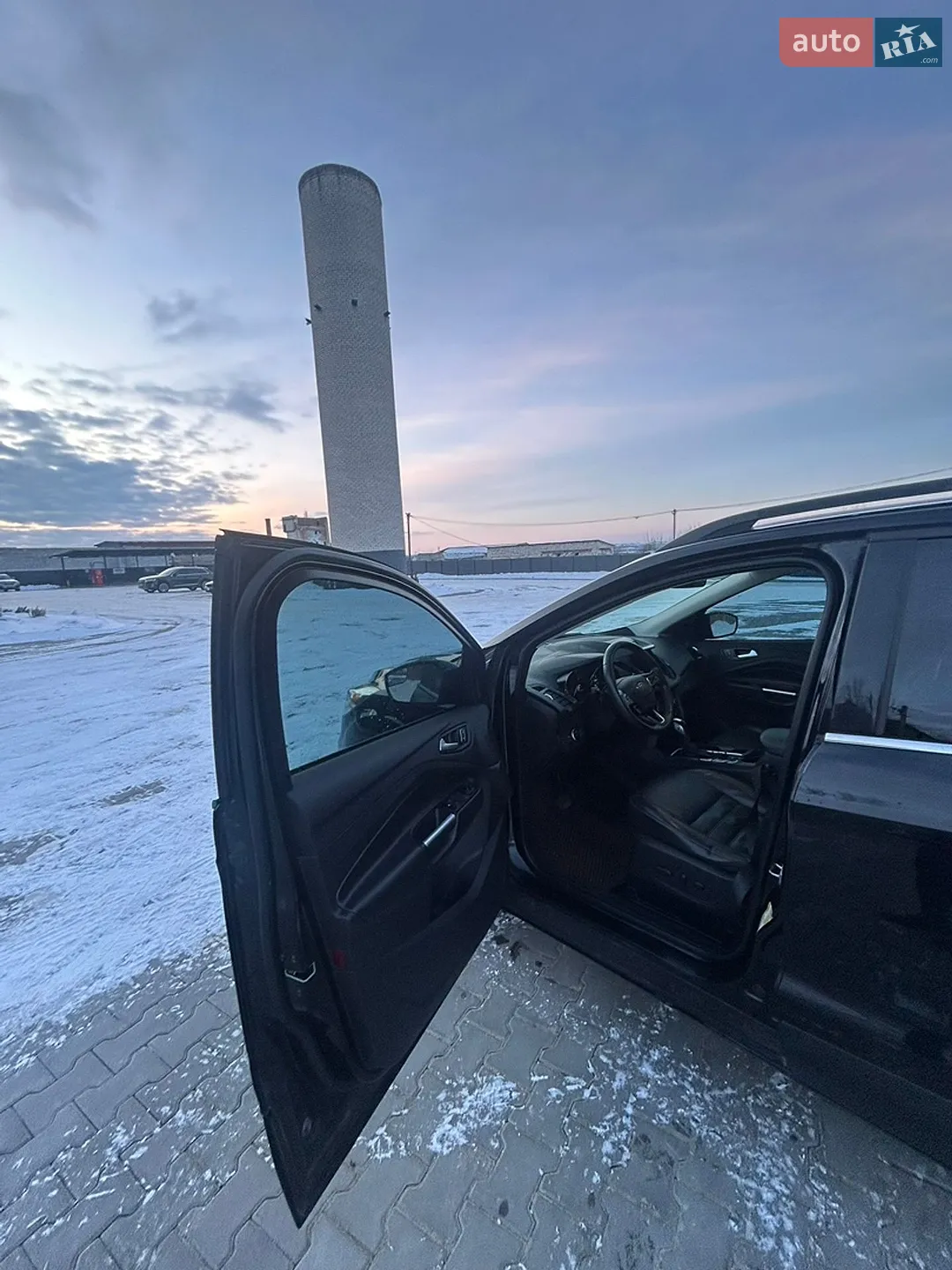 2018 Ford Escape - мініатюра 7