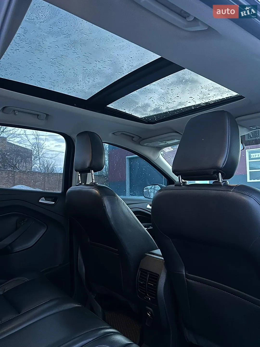 2018 Ford Escape - мініатюра 18
