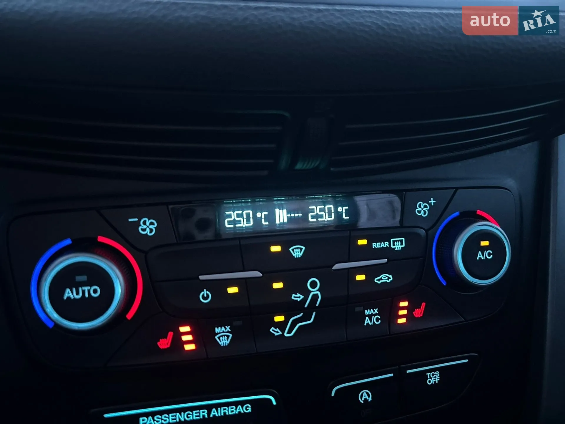 2018 Ford Escape - мініатюра 25