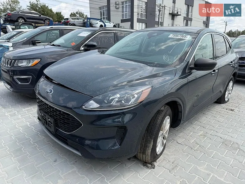 Ford Escape