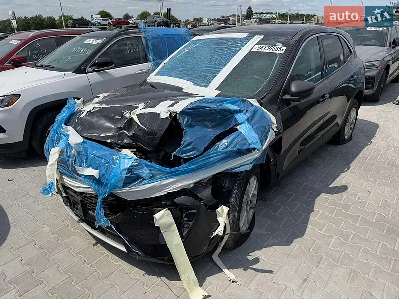 Ford Escape