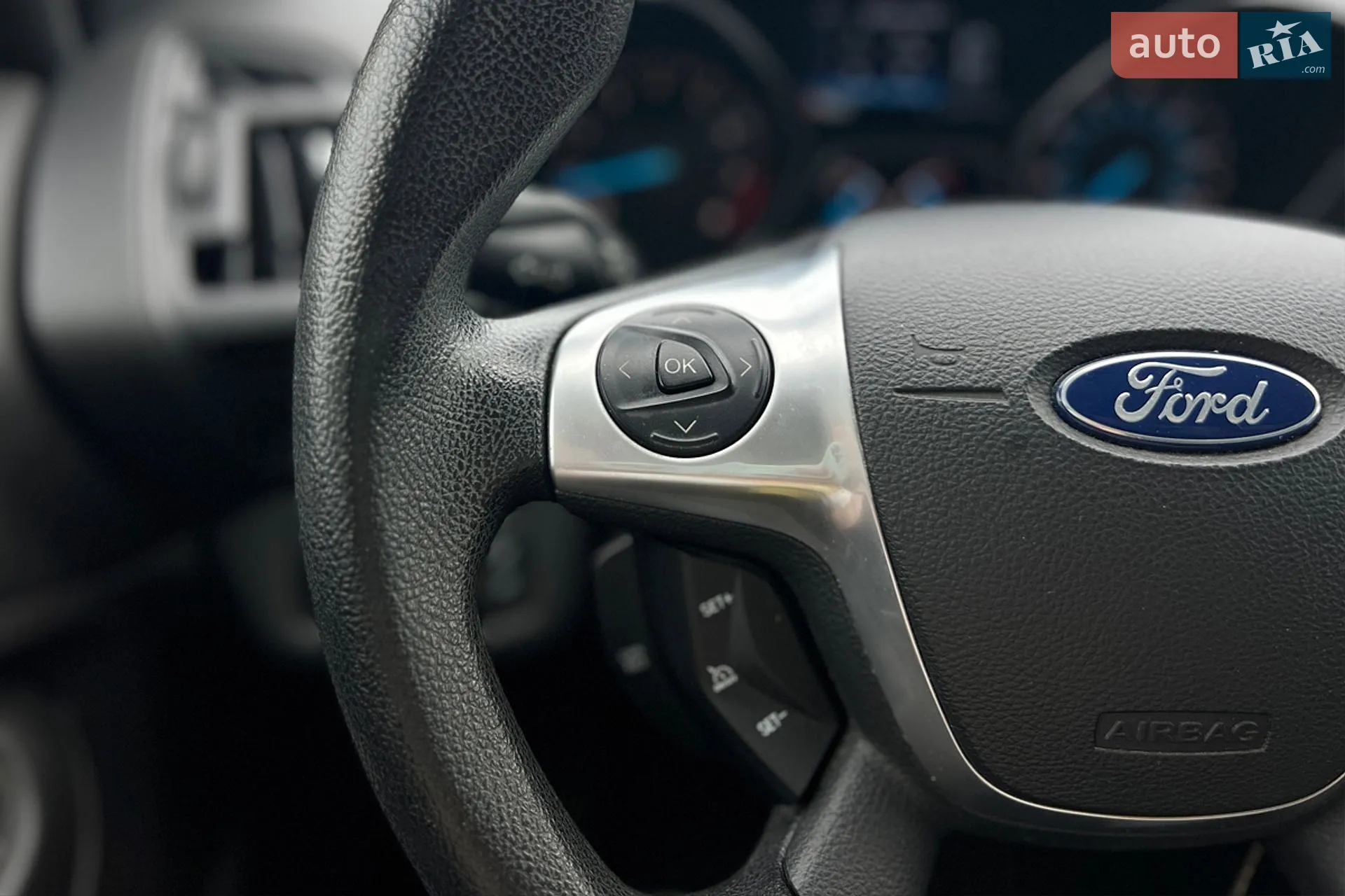 2015 Ford Escape - мініатюра 12