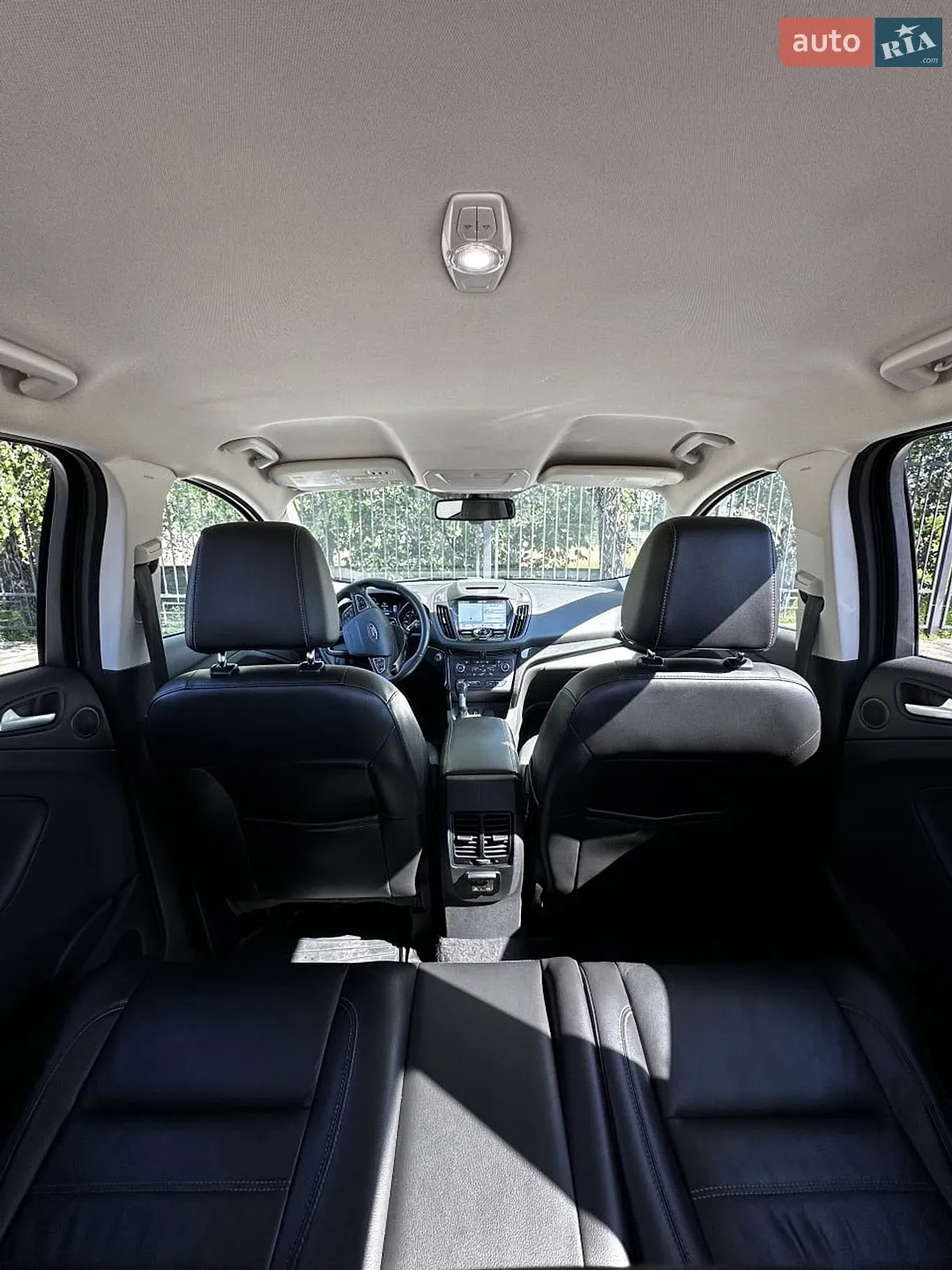 2016 Ford Escape - мініатюра 30