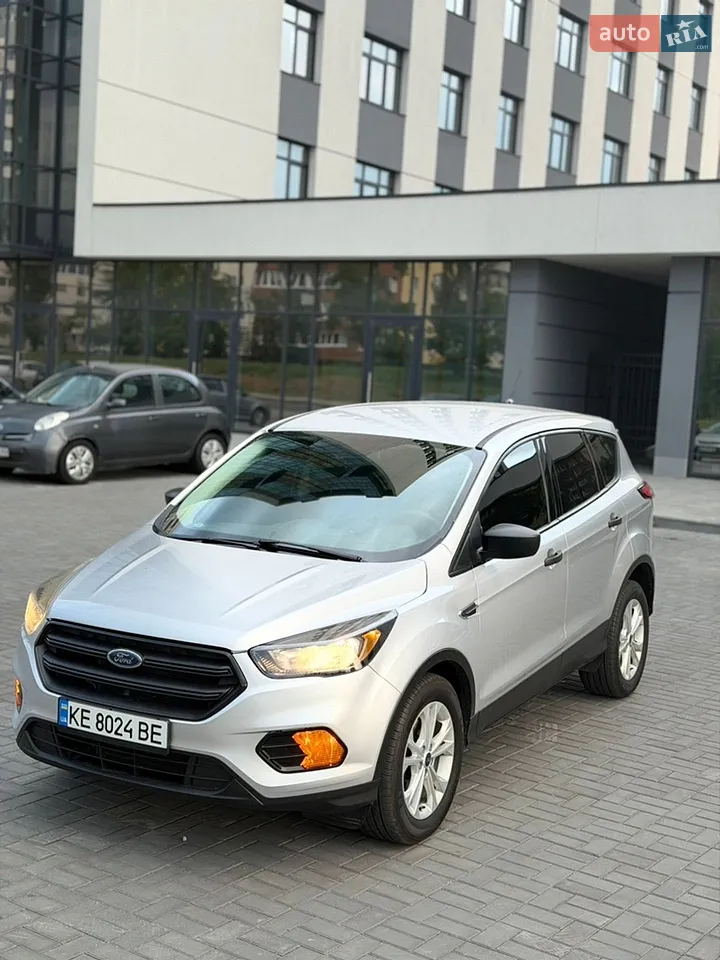 2019 Ford Escape - мініатюра 47