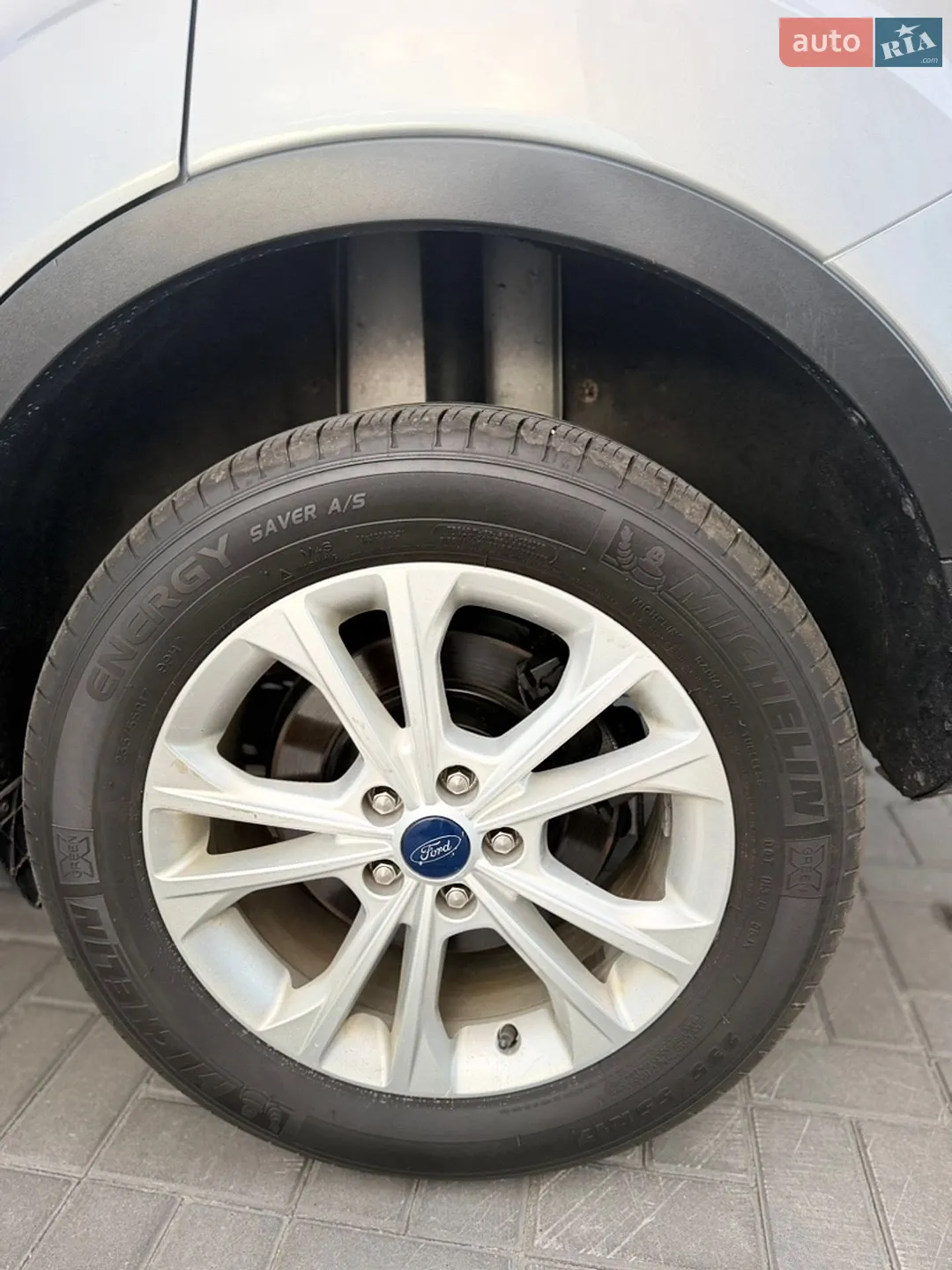 2018 Ford Escape - мініатюра 8