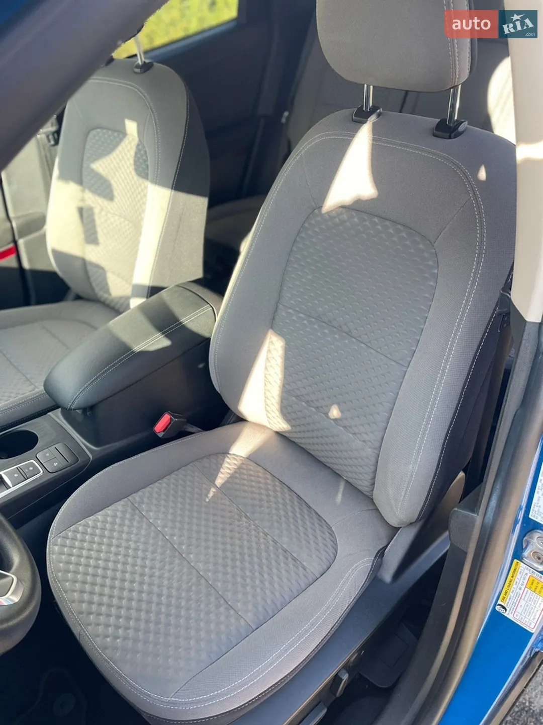 2019 Ford Escape - мініатюра 6