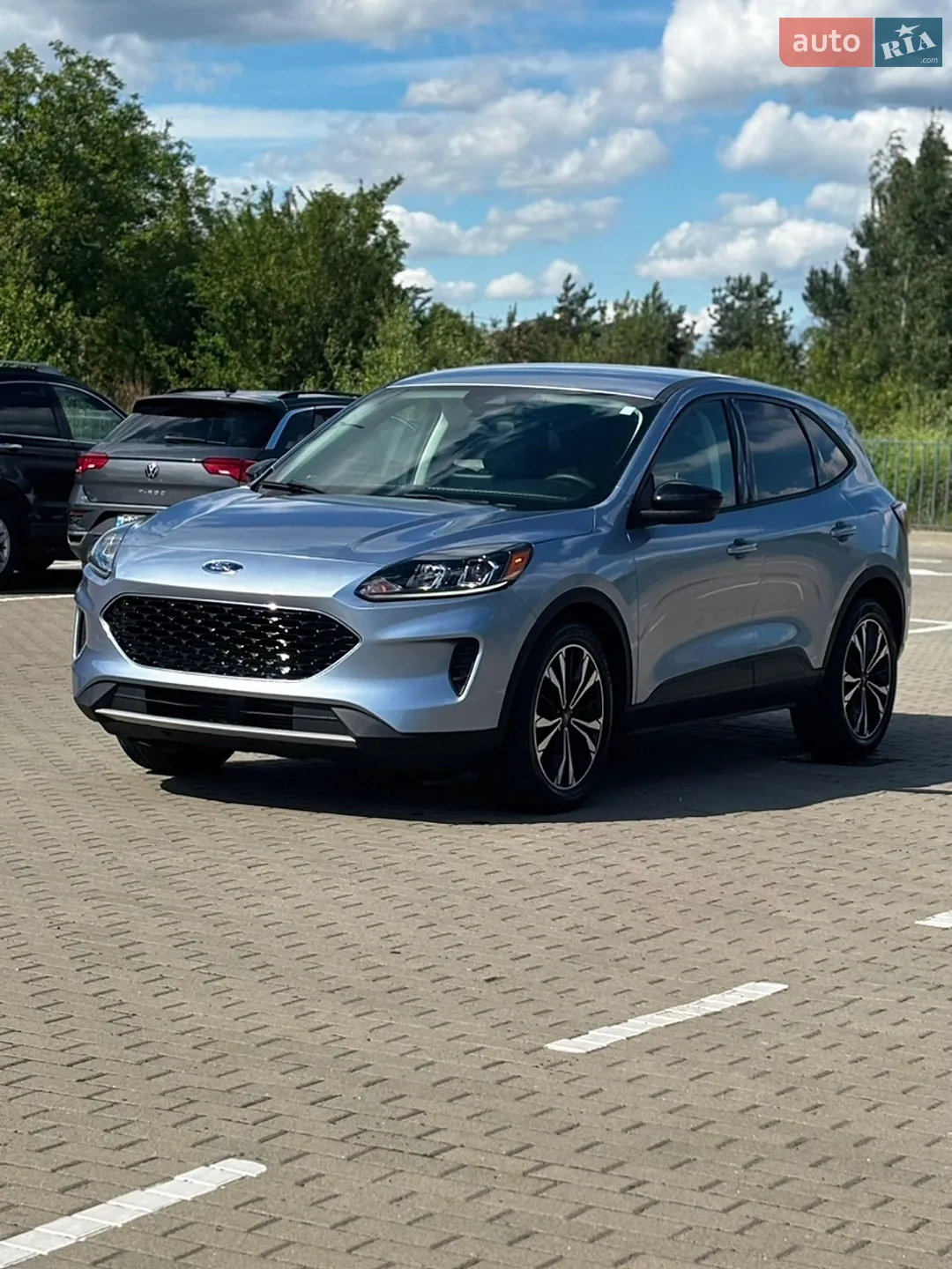 2022 Ford Escape - мініатюра 9