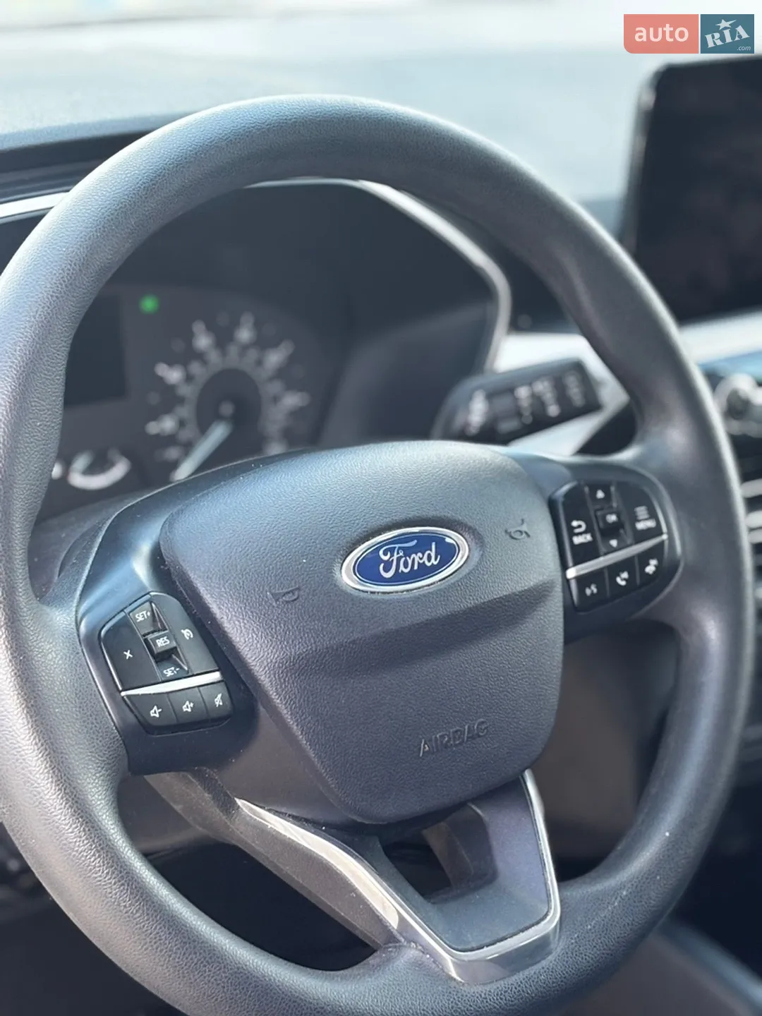 2022 Ford Escape - мініатюра 43