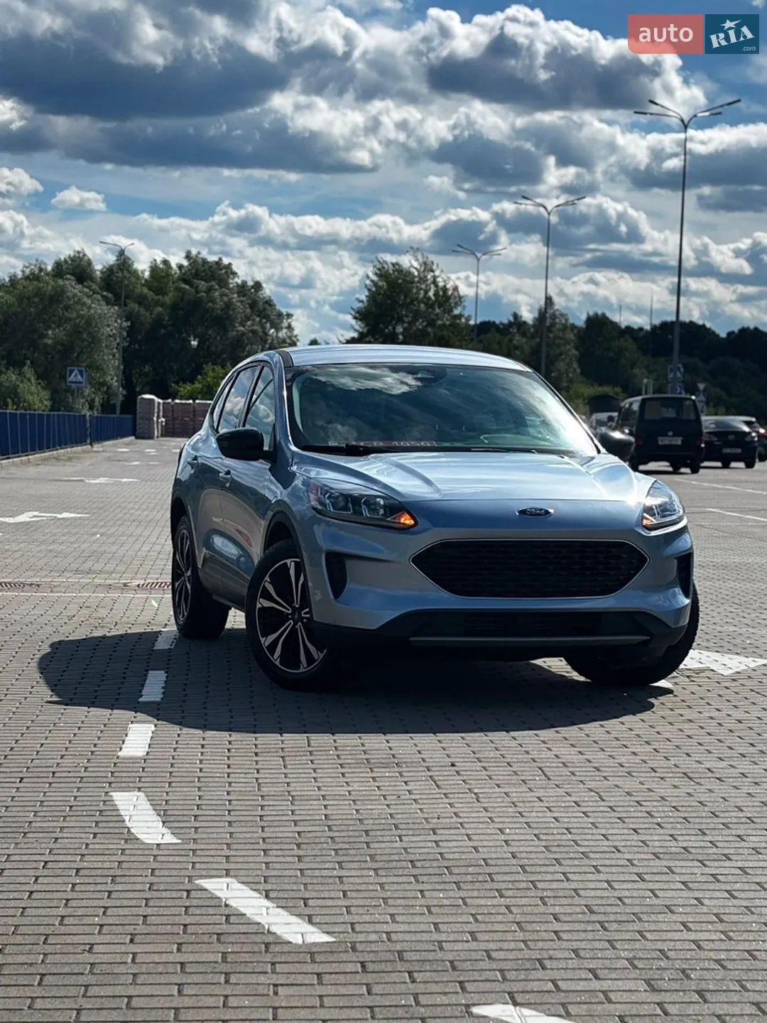 2022 Ford Escape - мініатюра 13