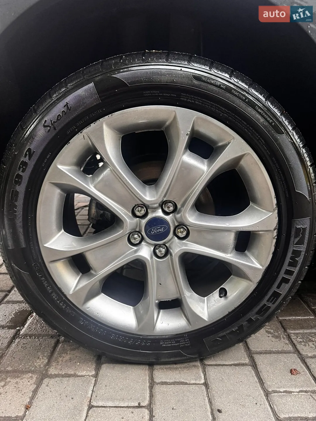 2015 Ford Escape - мініатюра 25
