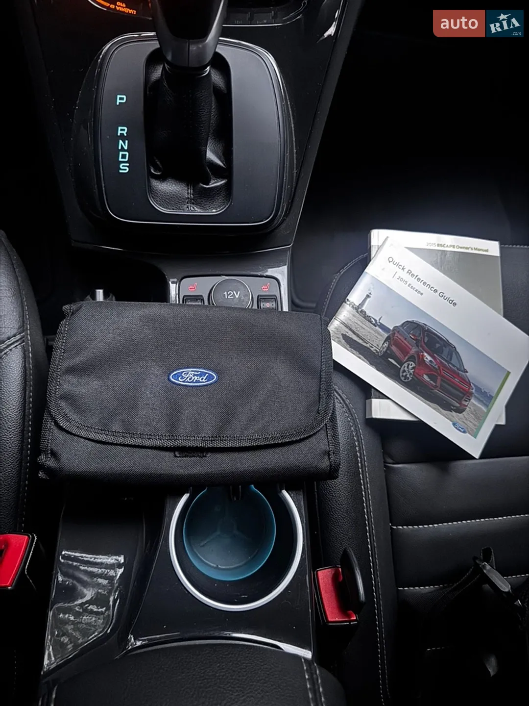 2015 Ford Escape - мініатюра 31