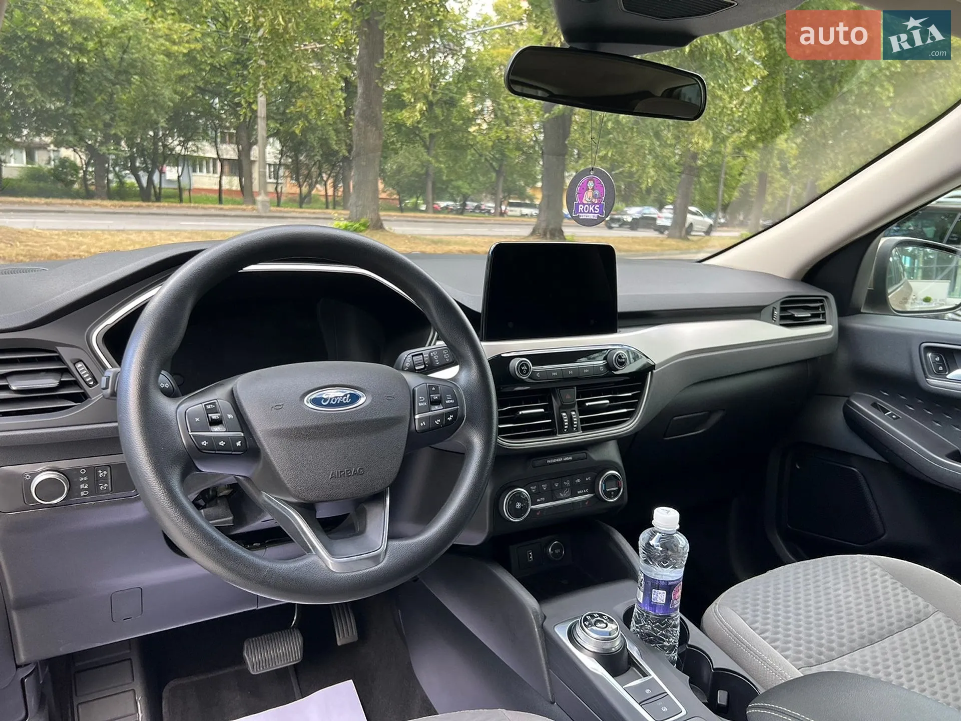 2020 Ford Escape - мініатюра 13
