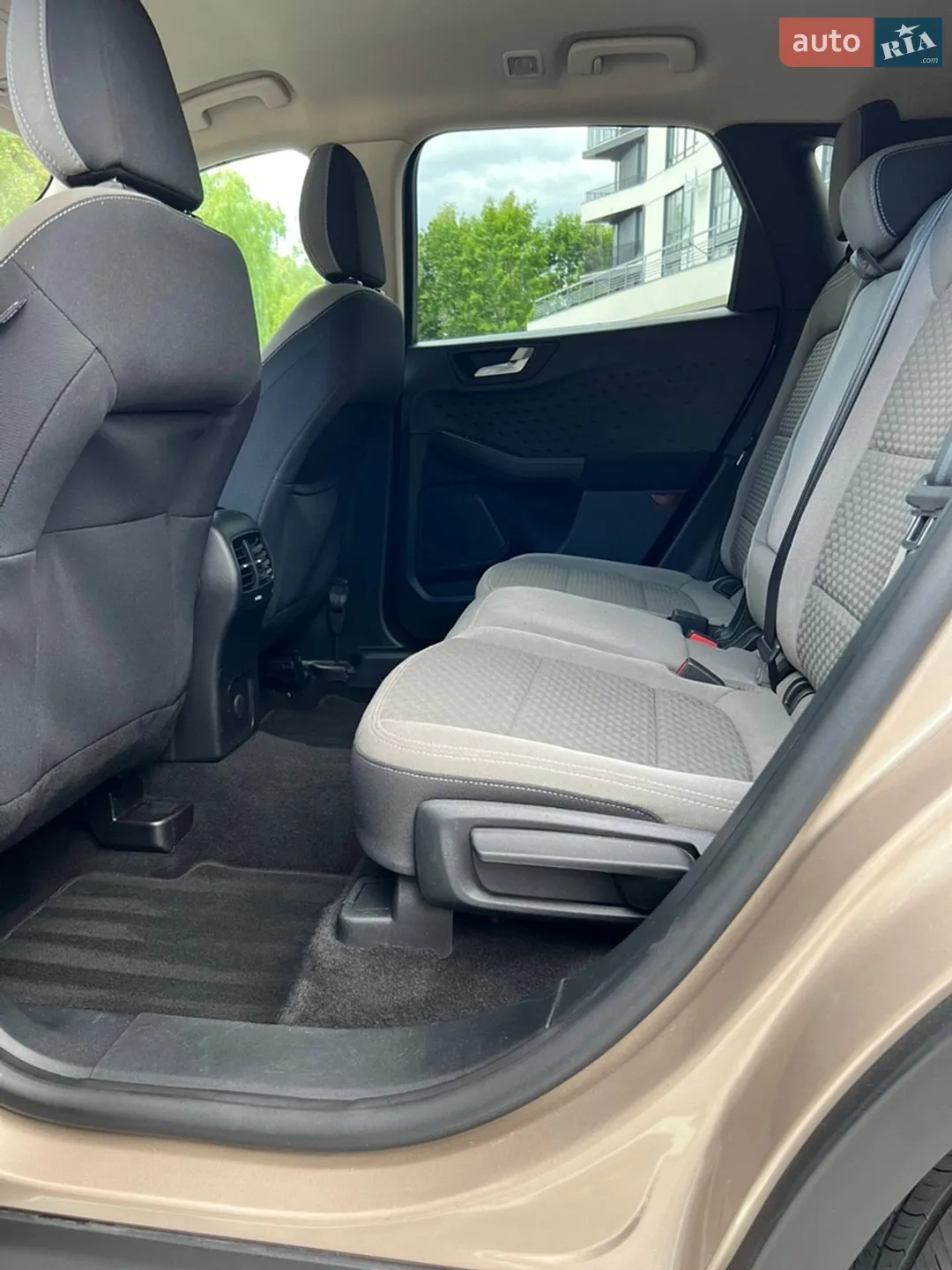 2020 Ford Escape - мініатюра 18