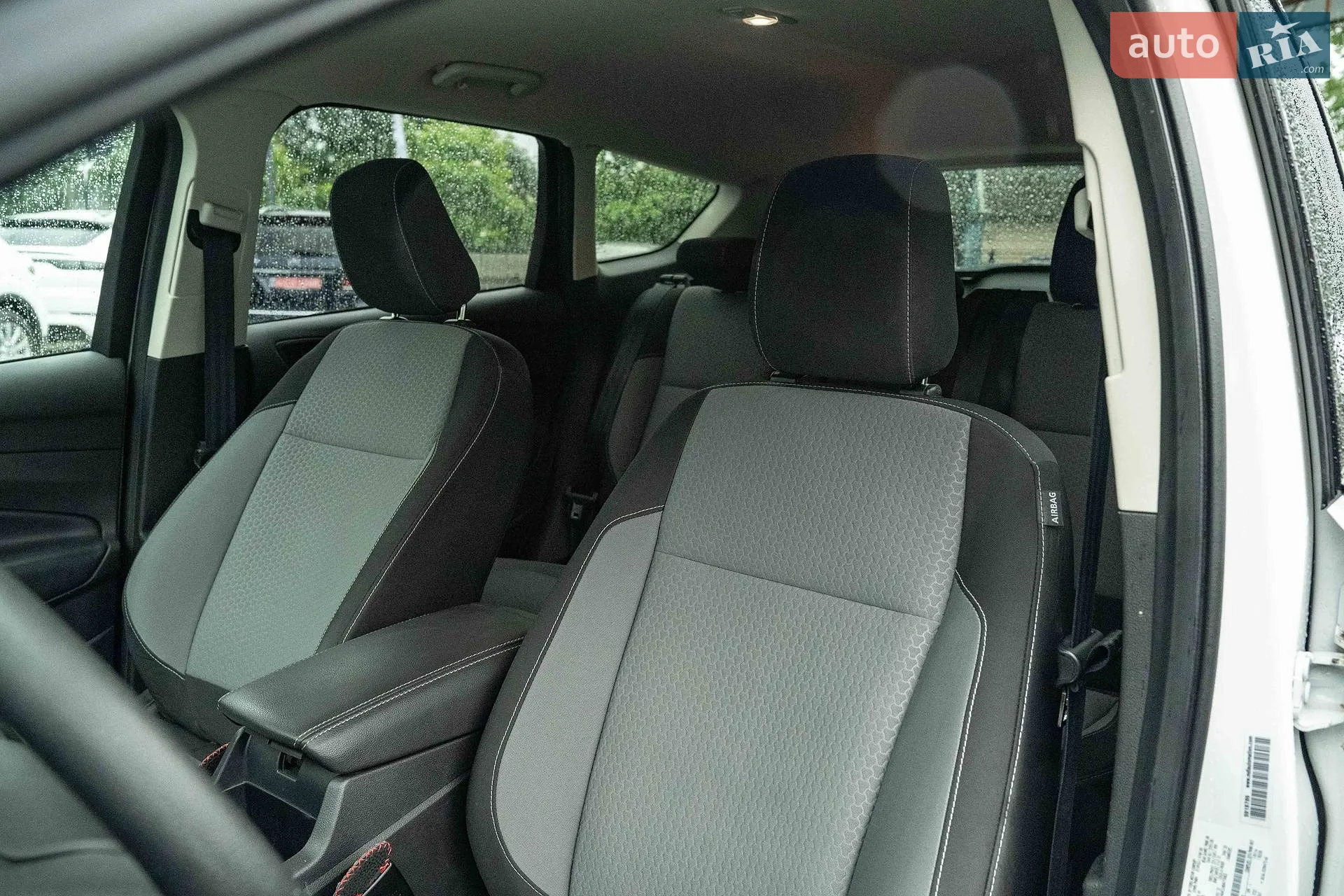 2019 Ford Escape - мініатюра 33