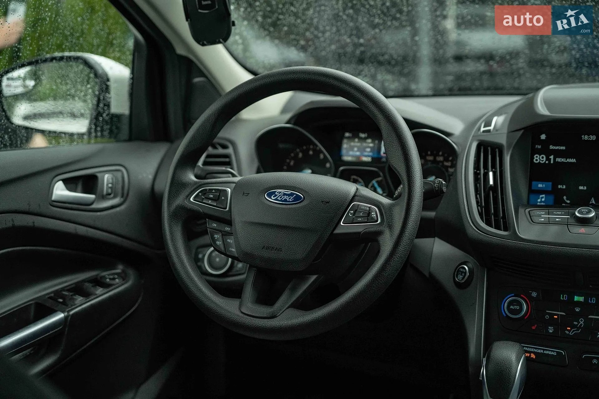 2019 Ford Escape - мініатюра 22