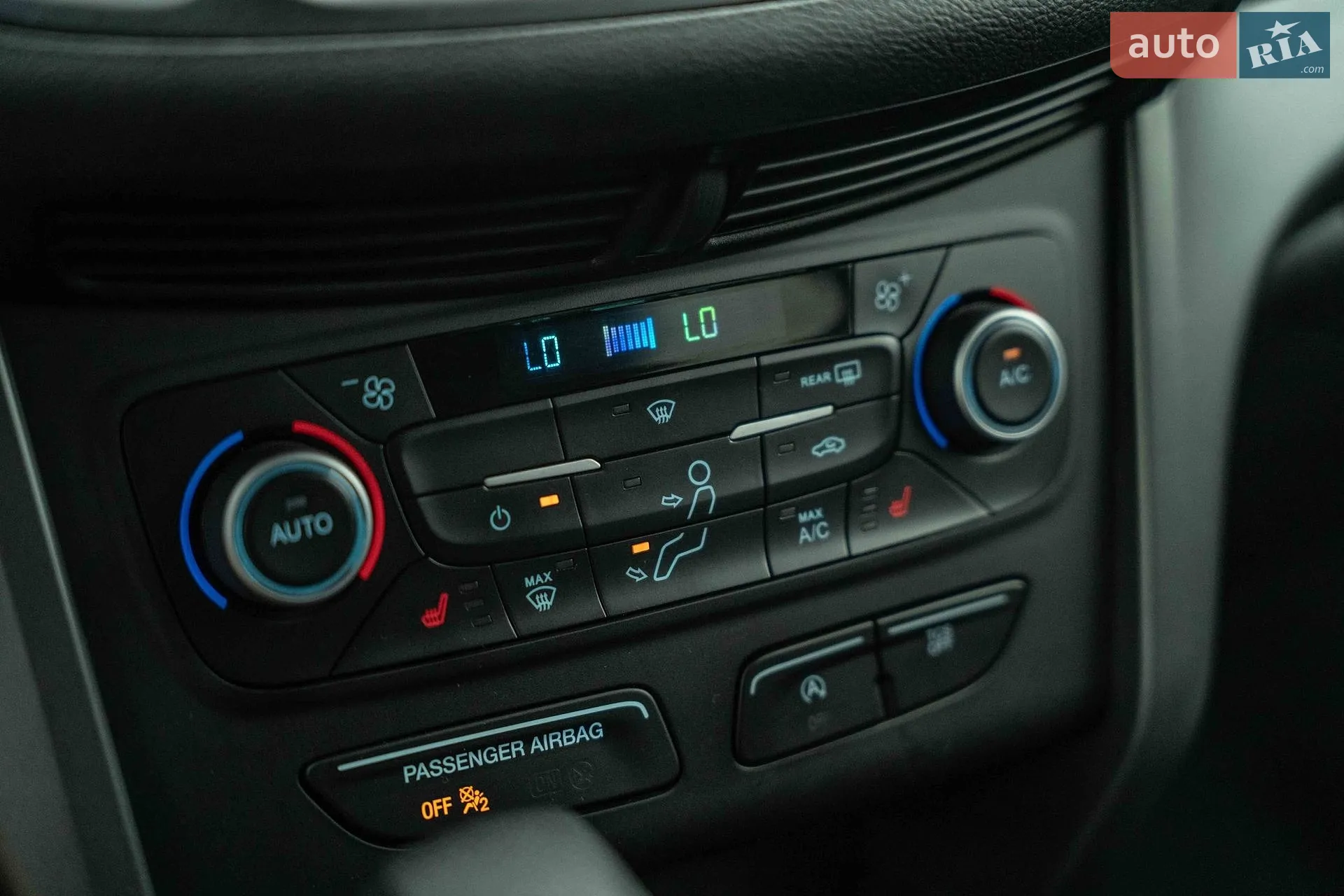 2019 Ford Escape - мініатюра 29