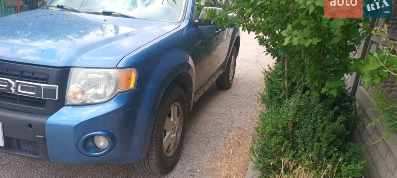 2010 Ford Escape - мініатюра 12