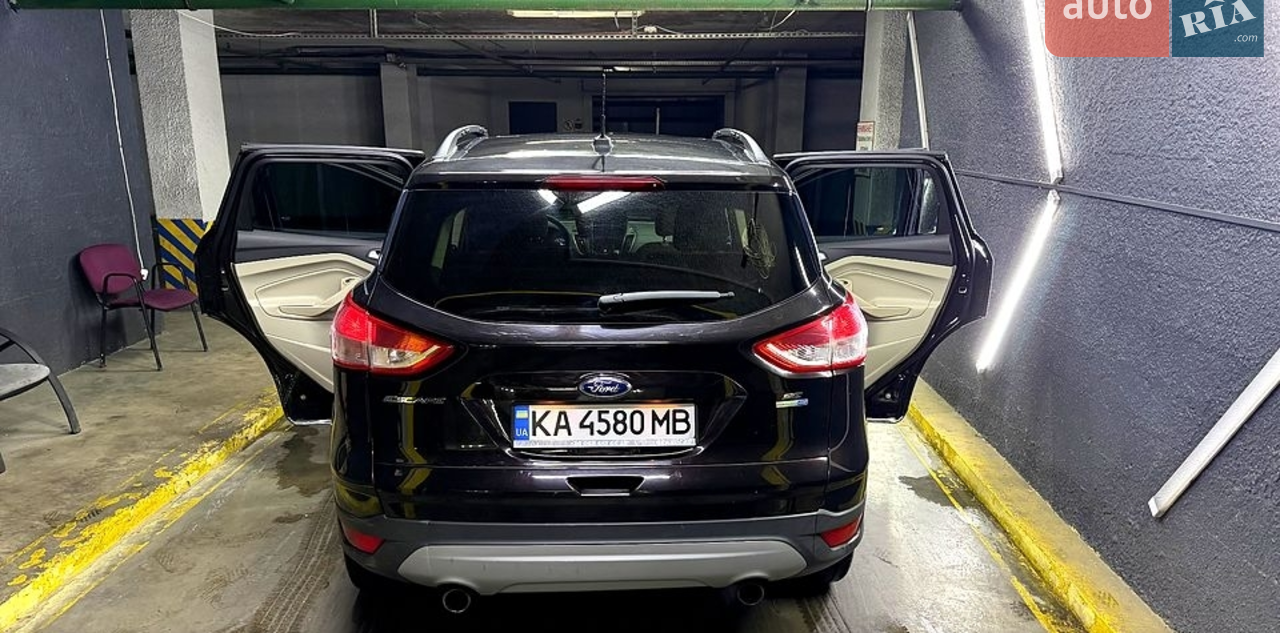 2012 Ford Escape - мініатюра 20