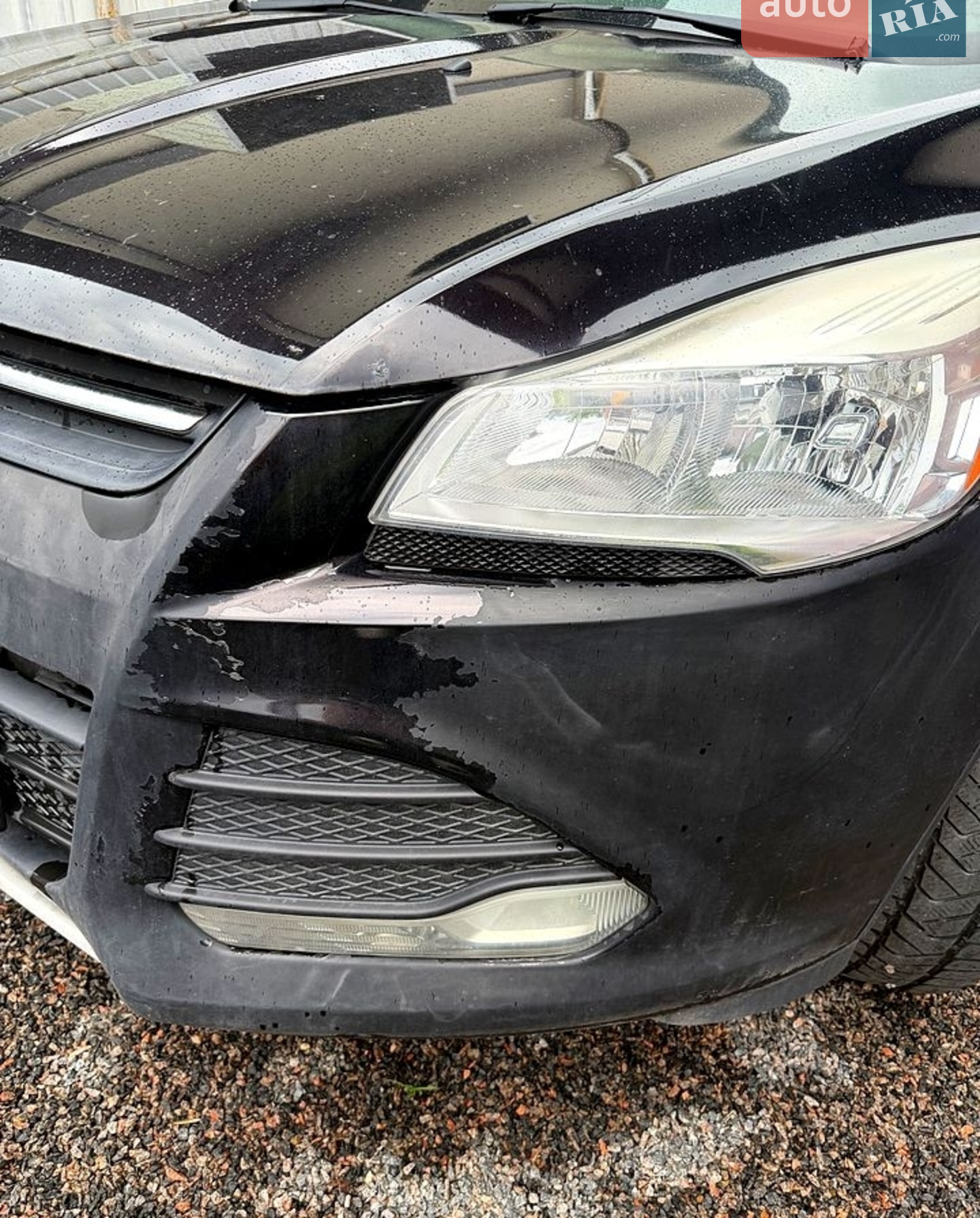 2012 Ford Escape - мініатюра 12