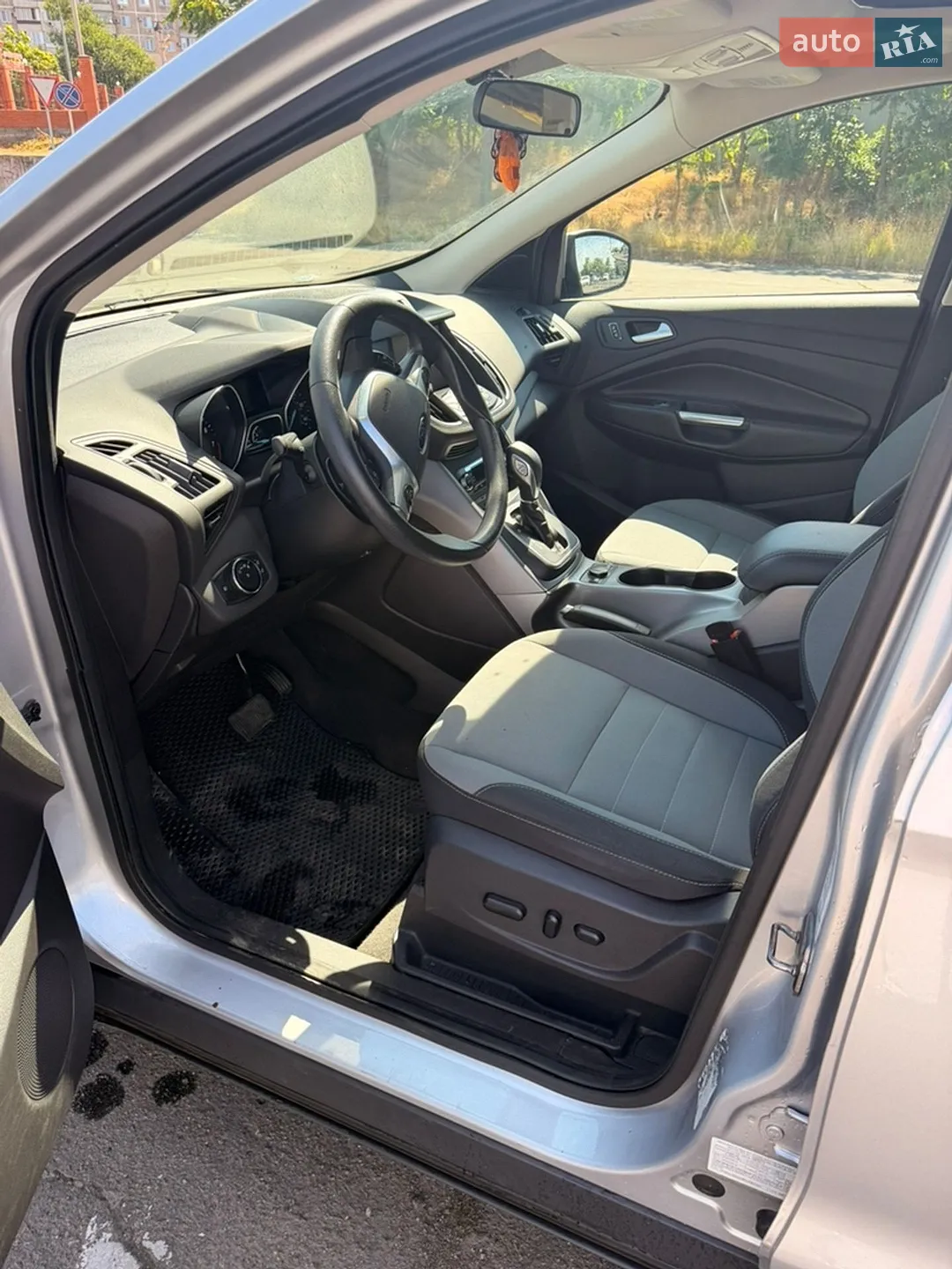 2013 Ford Escape - мініатюра 9