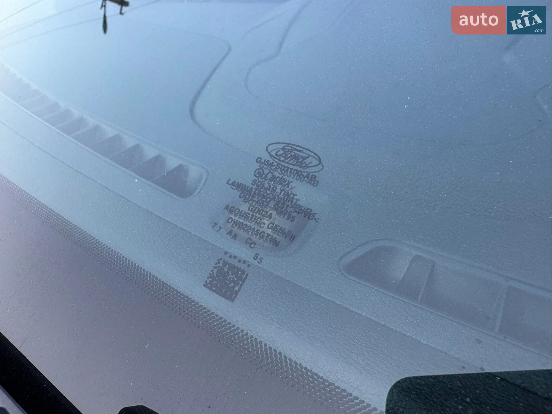 2018 Ford Escape - мініатюра 16
