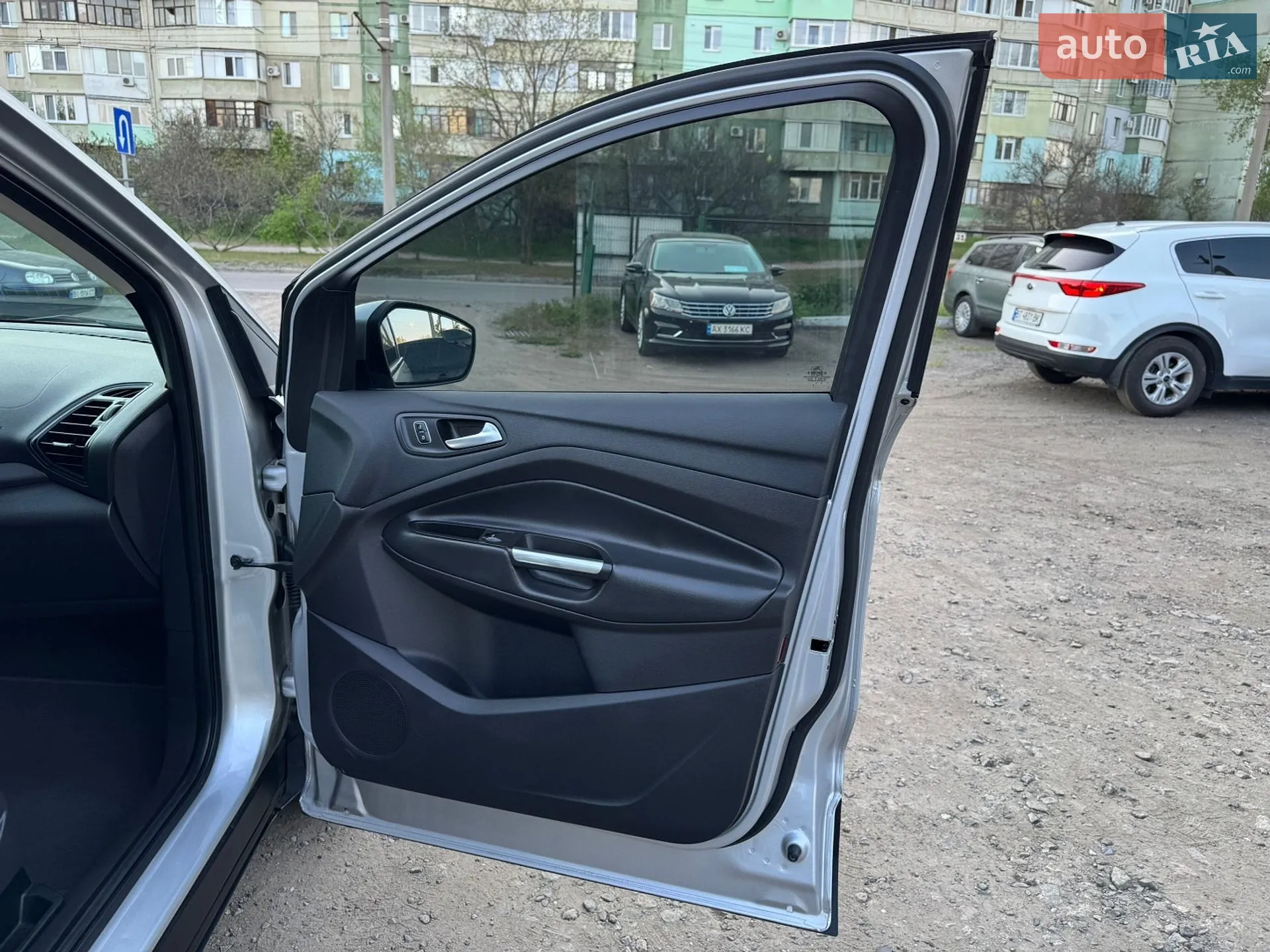 2018 Ford Escape - мініатюра 26