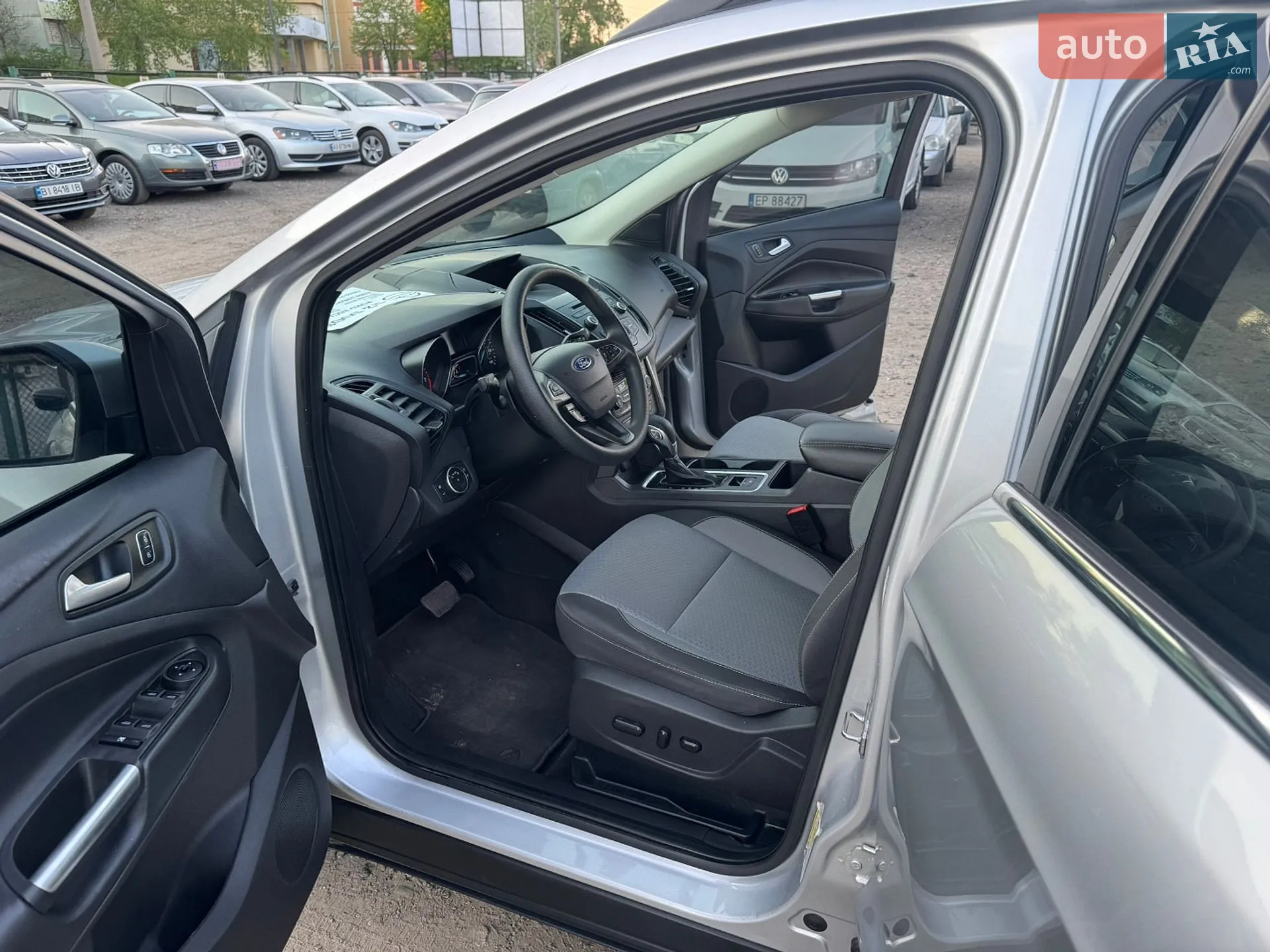 2018 Ford Escape - мініатюра 29