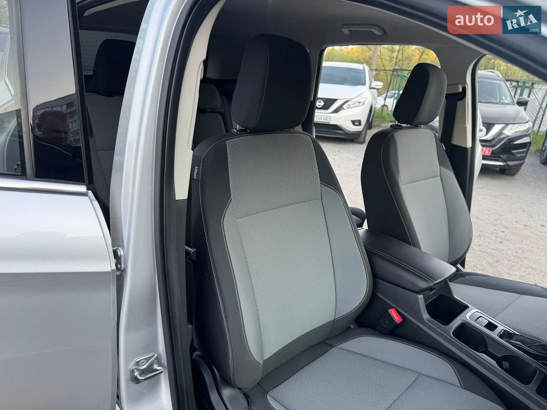 2018 Ford Escape - мініатюра 34