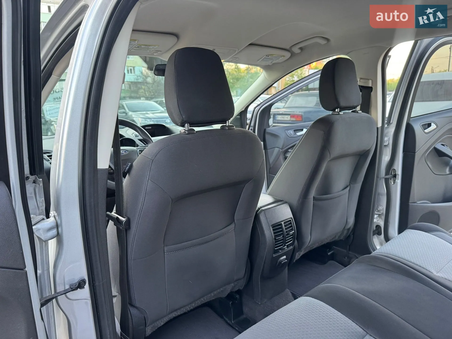 2018 Ford Escape - мініатюра 38
