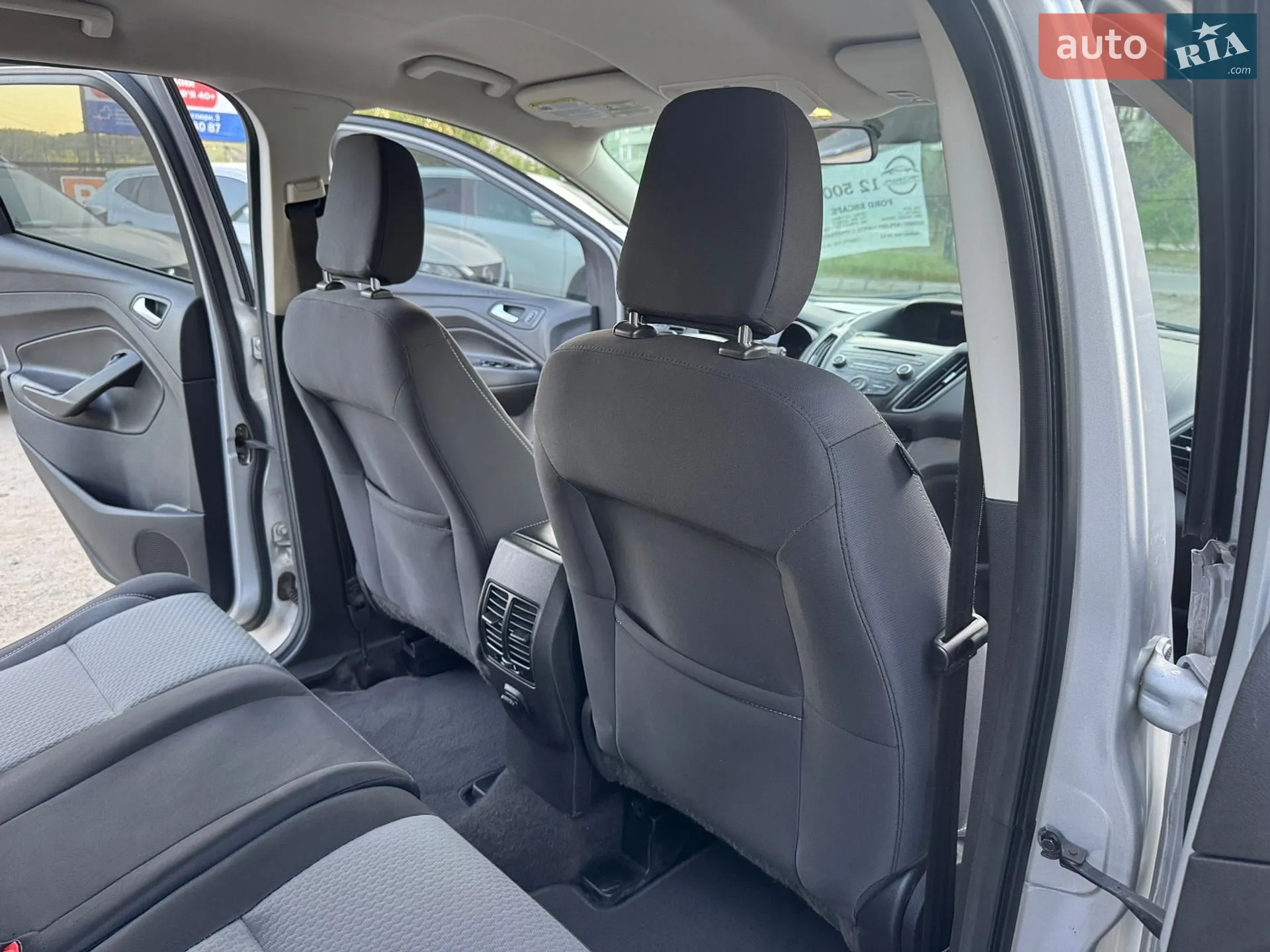 2018 Ford Escape - мініатюра 42
