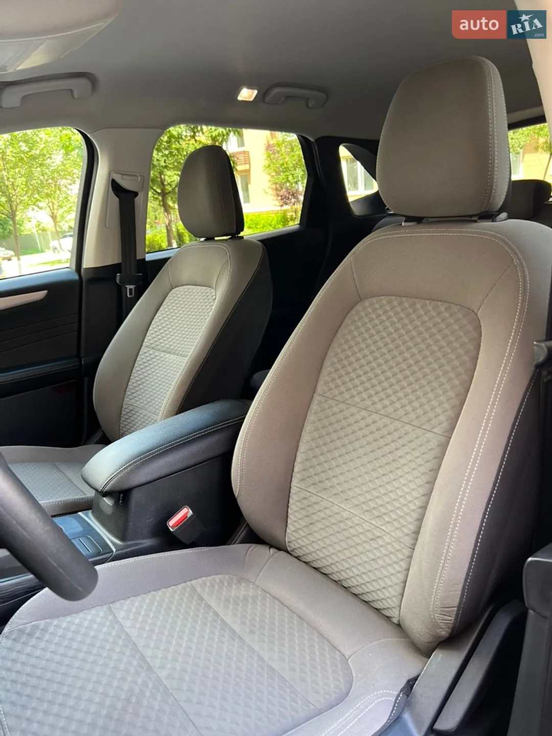 2022 Ford Escape - мініатюра 31