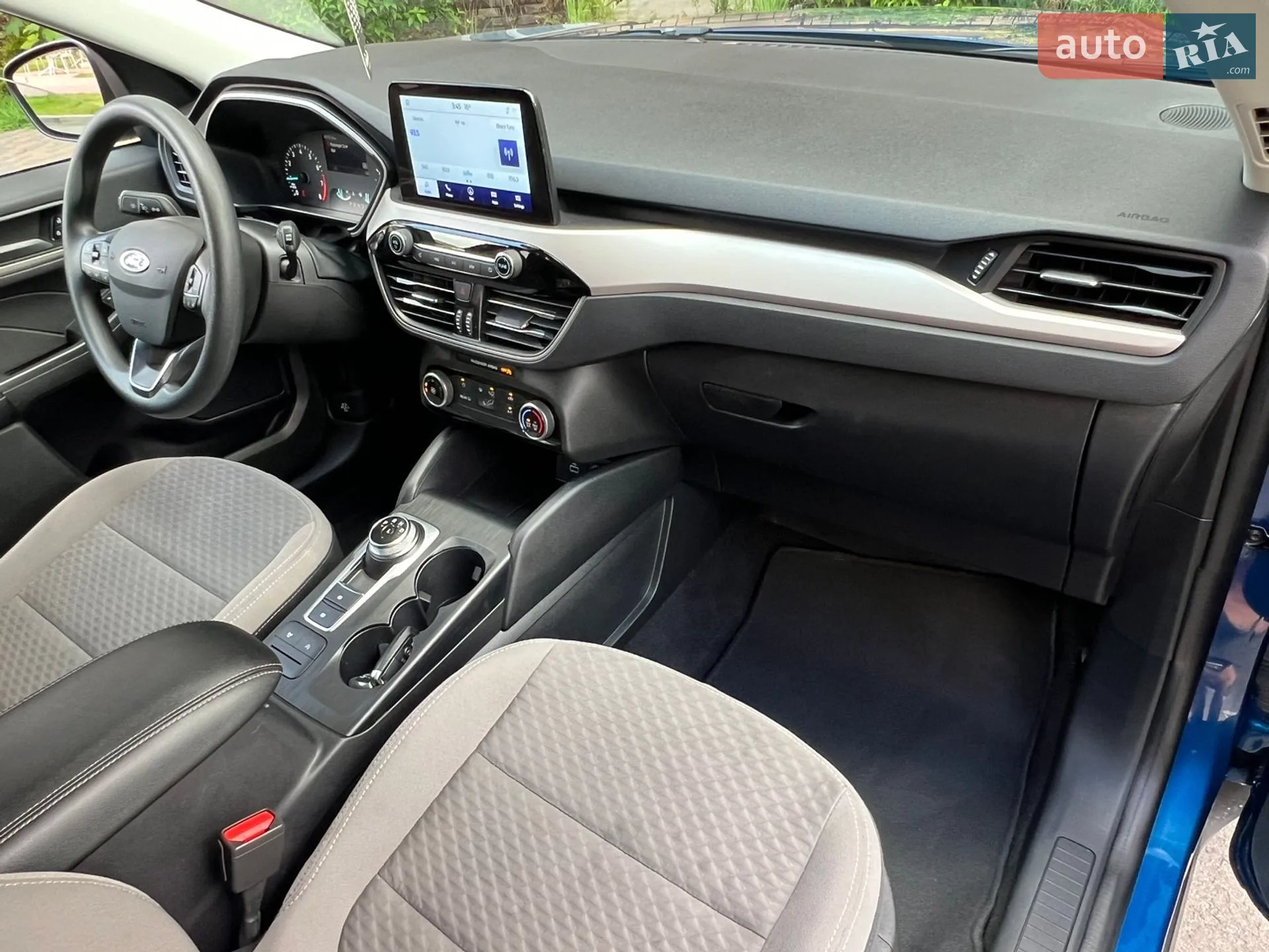 2022 Ford Escape - мініатюра 35