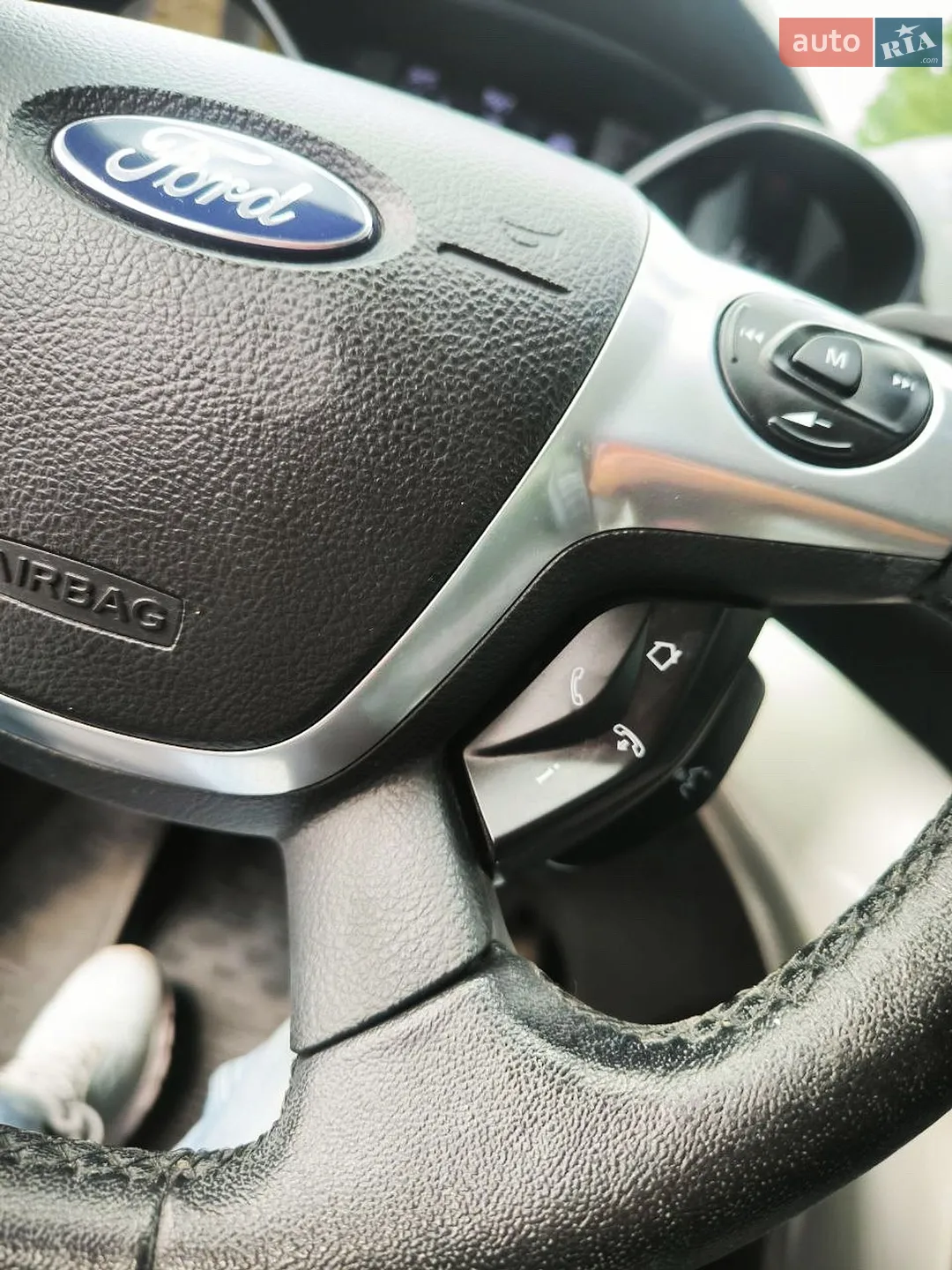 2012 Ford Escape - мініатюра 11