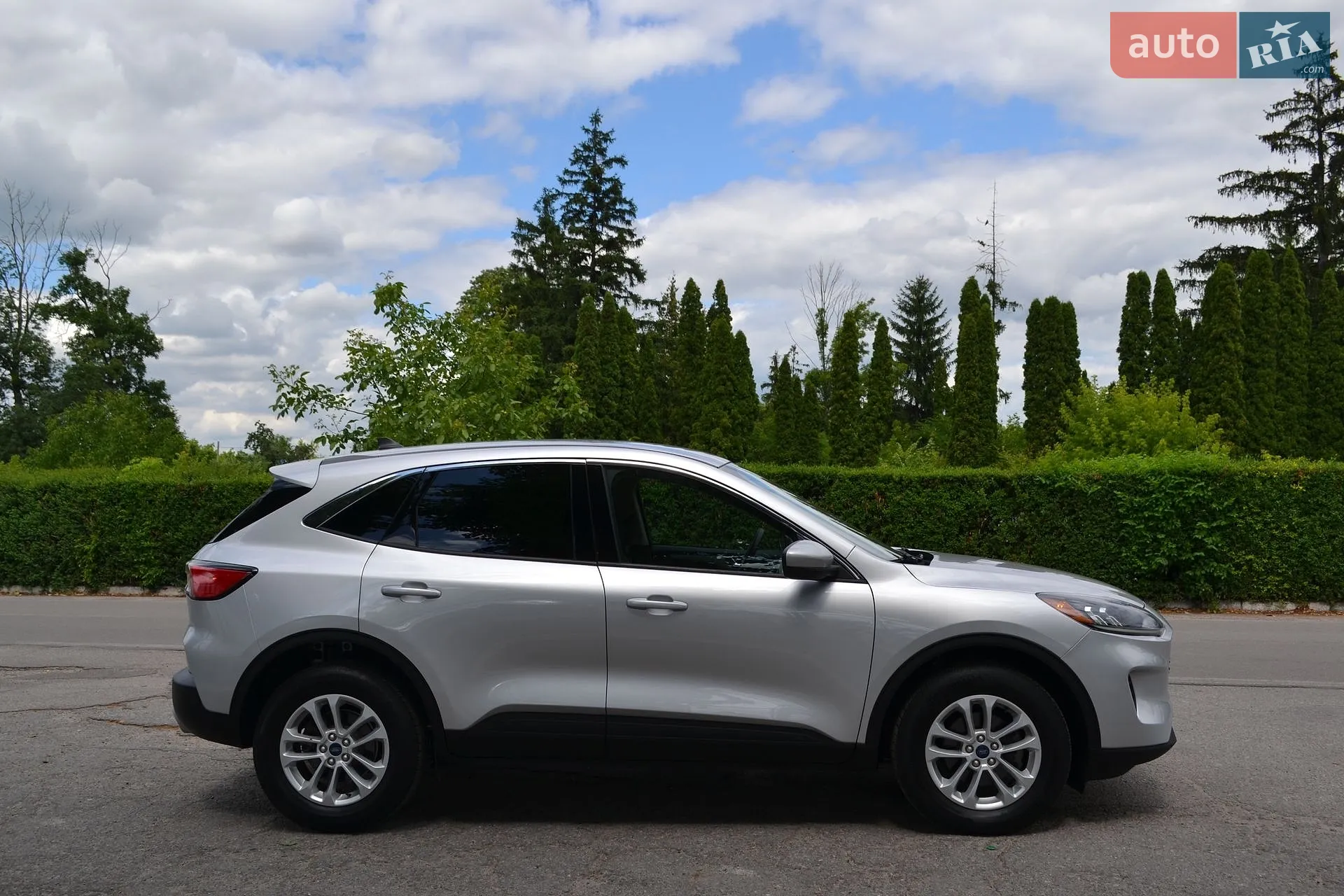 2020 Ford Escape - мініатюра 10