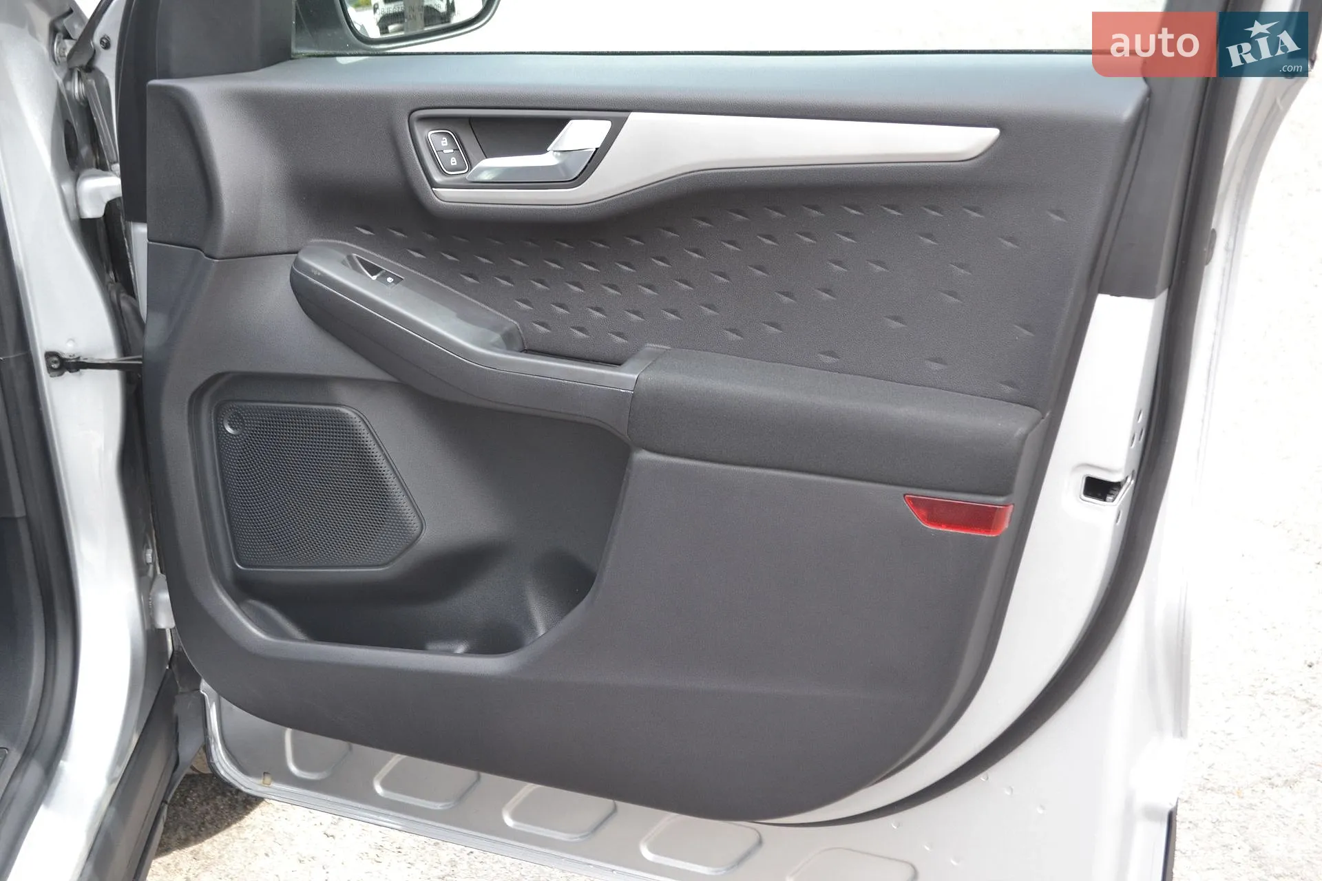 2020 Ford Escape - мініатюра 29