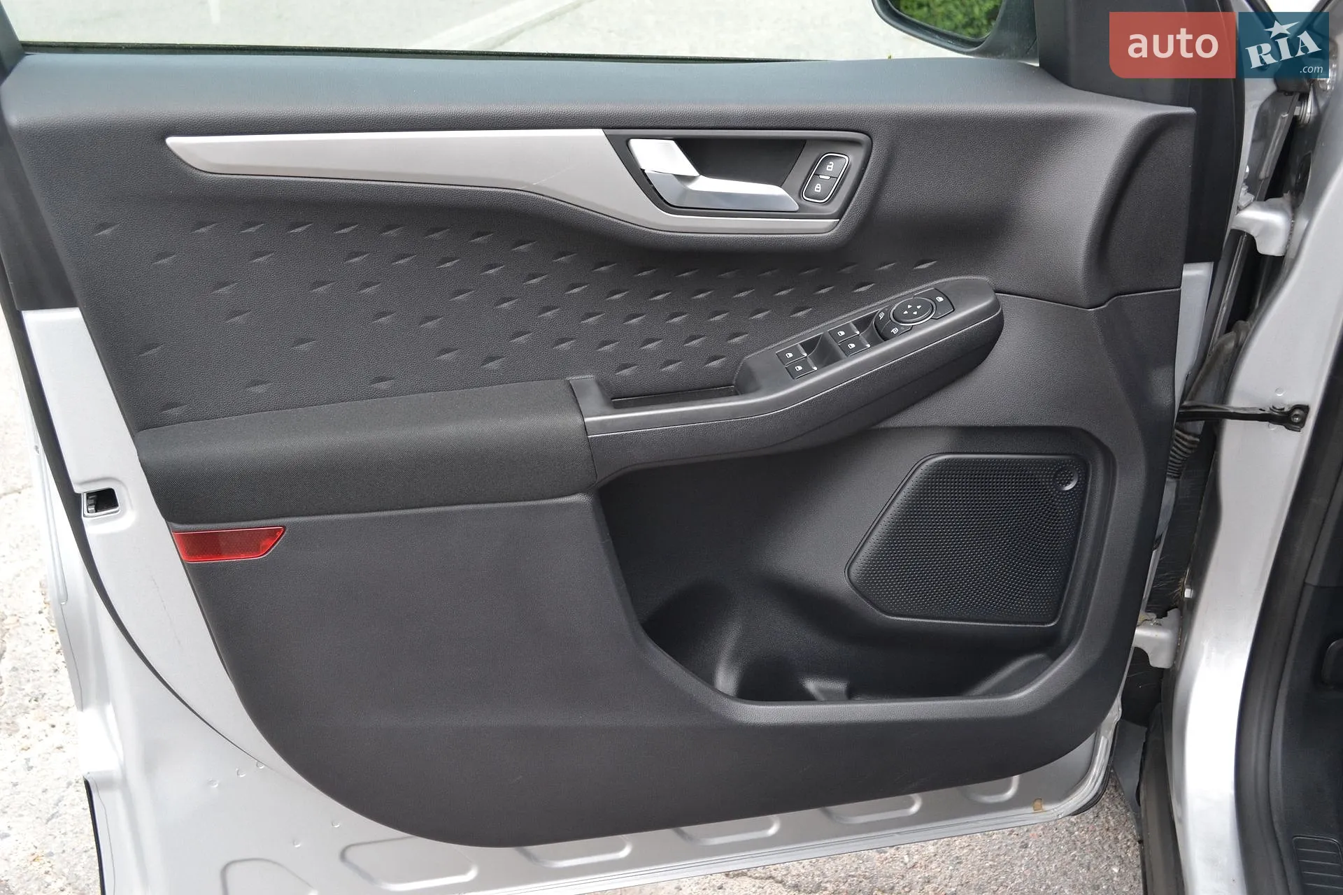 2020 Ford Escape - мініатюра 36