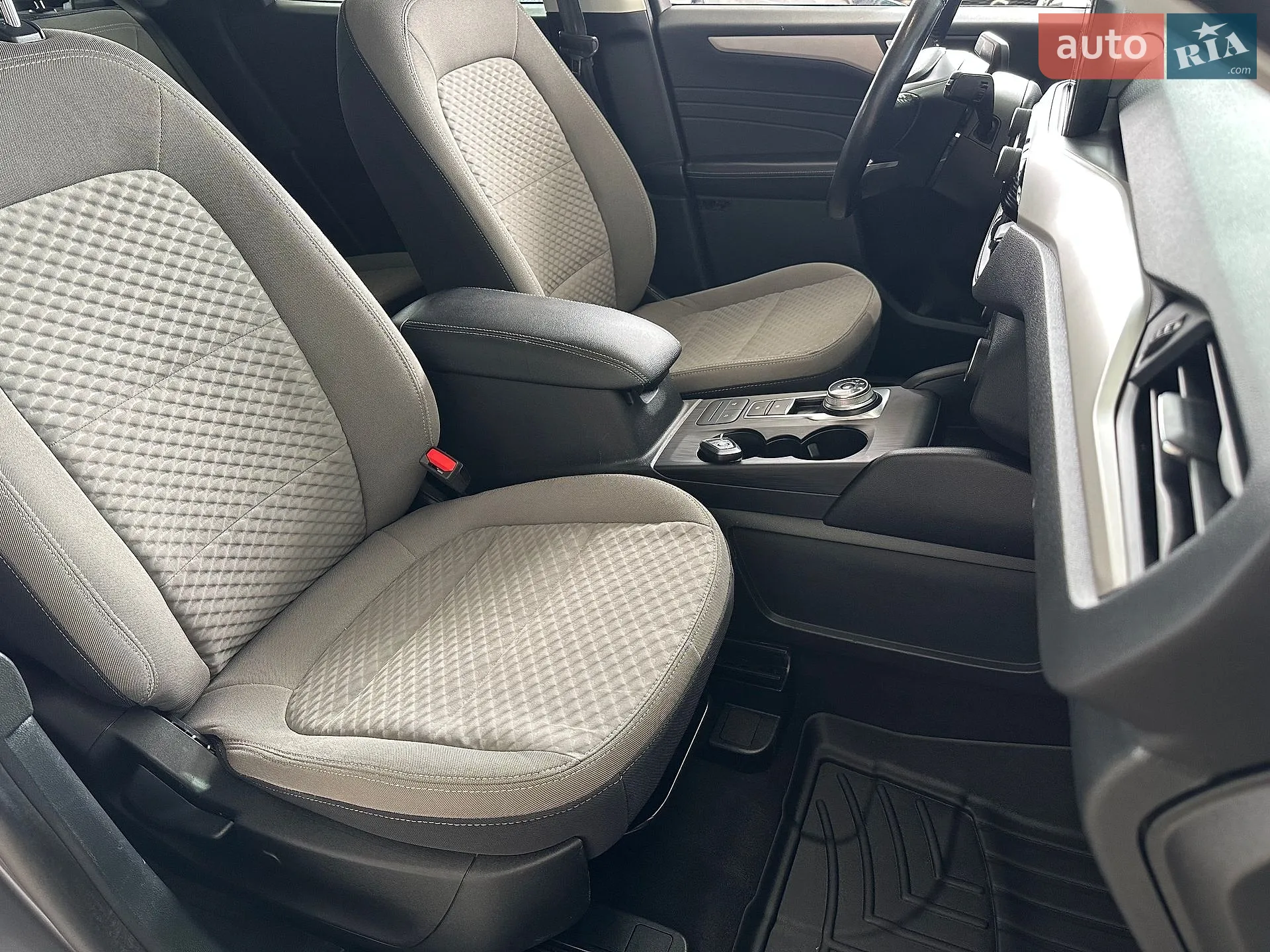2021 Ford Escape - мініатюра 29