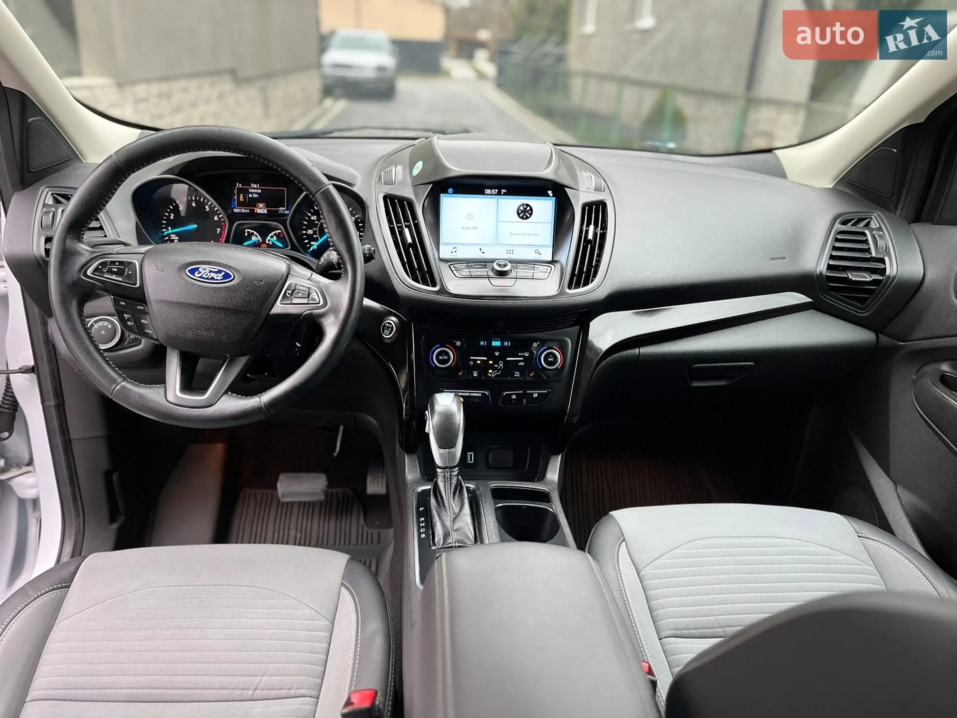 2019 Ford Escape - мініатюра 12