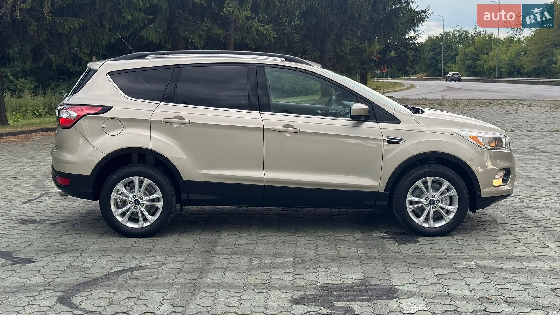 2018 Ford Escape - мініатюра 4